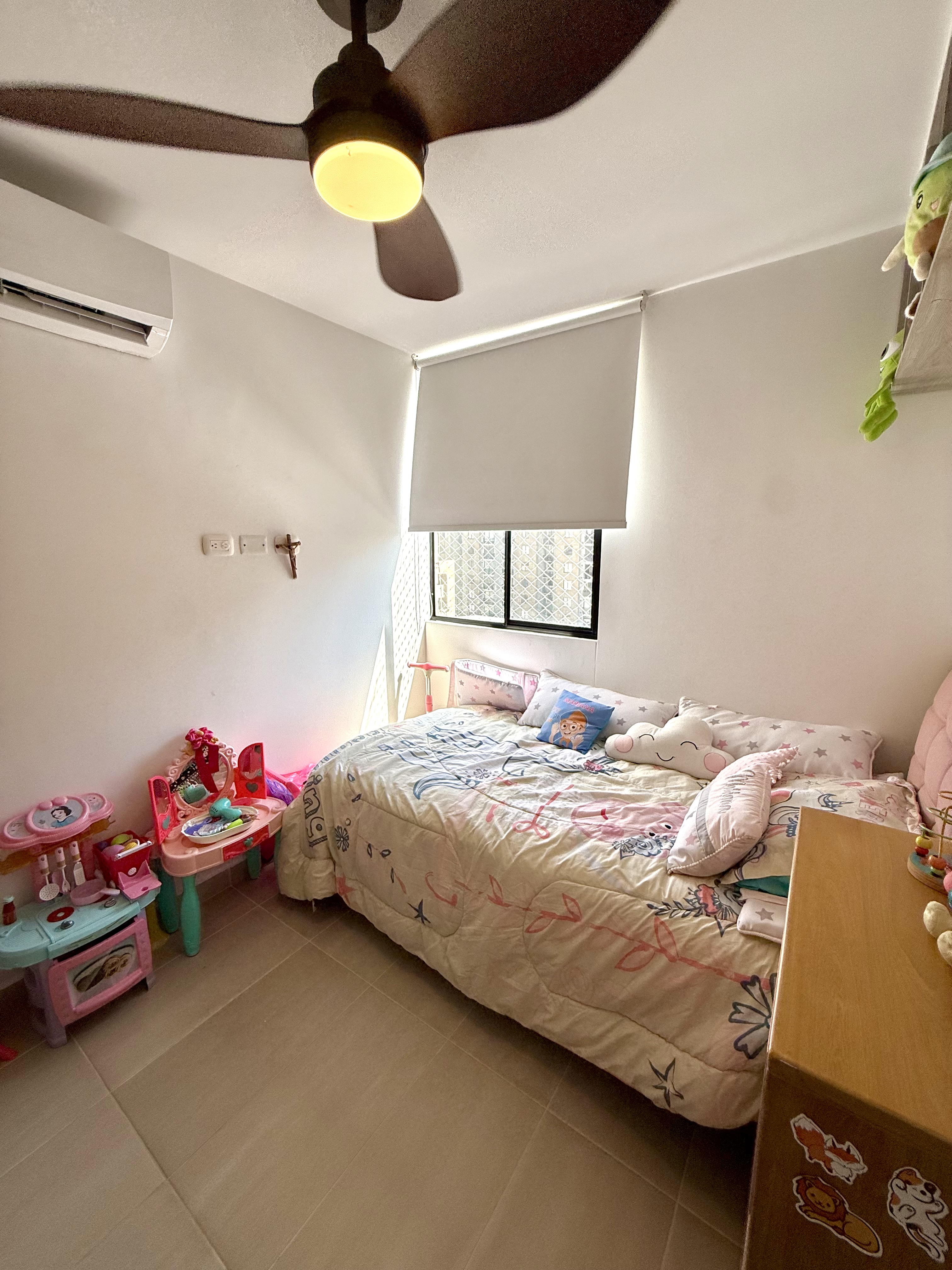 Apartamento en venta en Villa Carolina, Barranquilla · foto 11 de 20