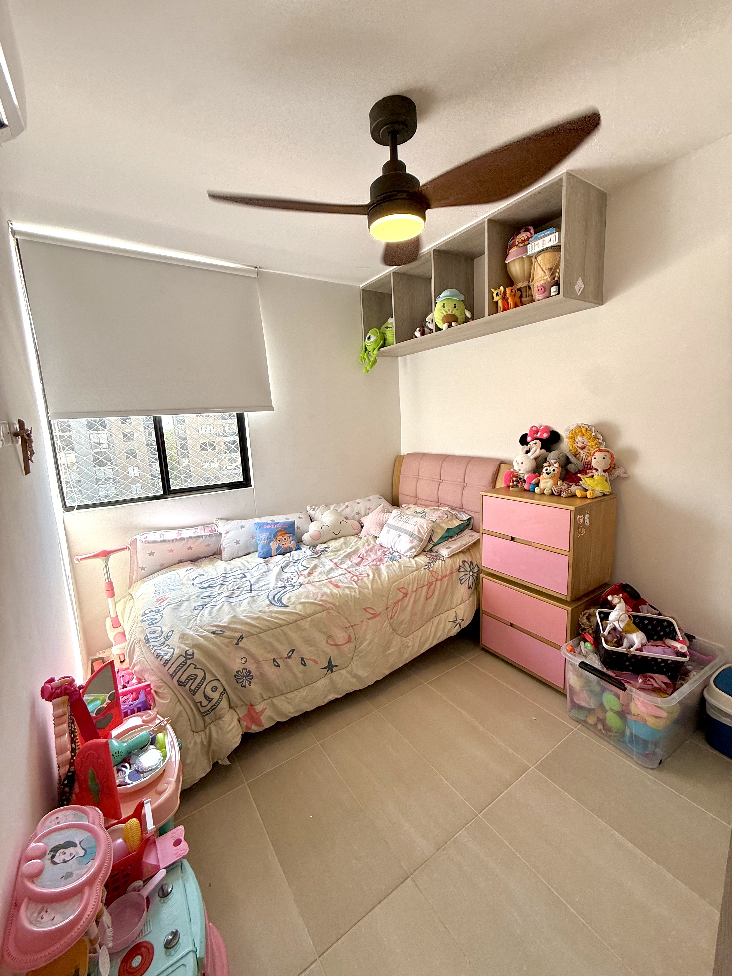 Apartamento en venta en Villa Carolina, Barranquilla · foto 13 de 20