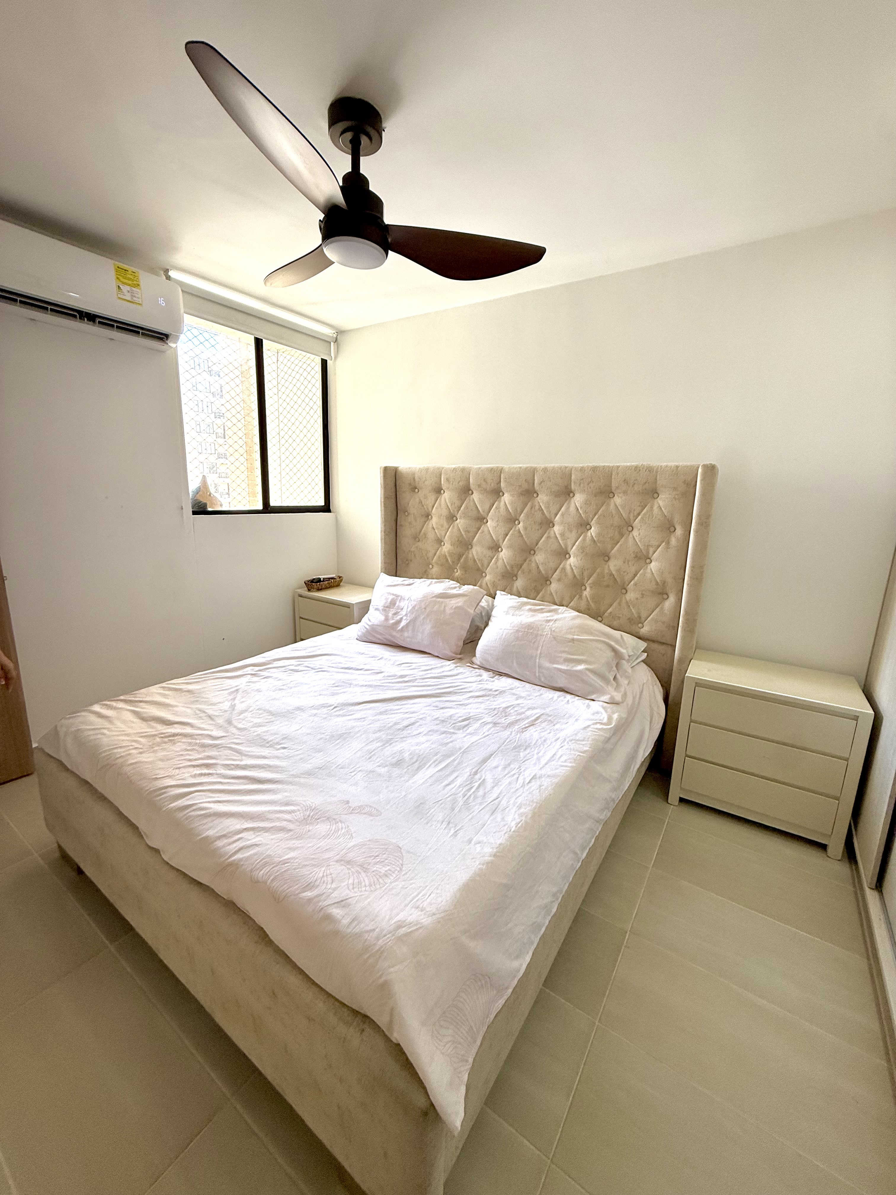 Apartamento en venta en Villa Carolina, Barranquilla · foto 14 de 20