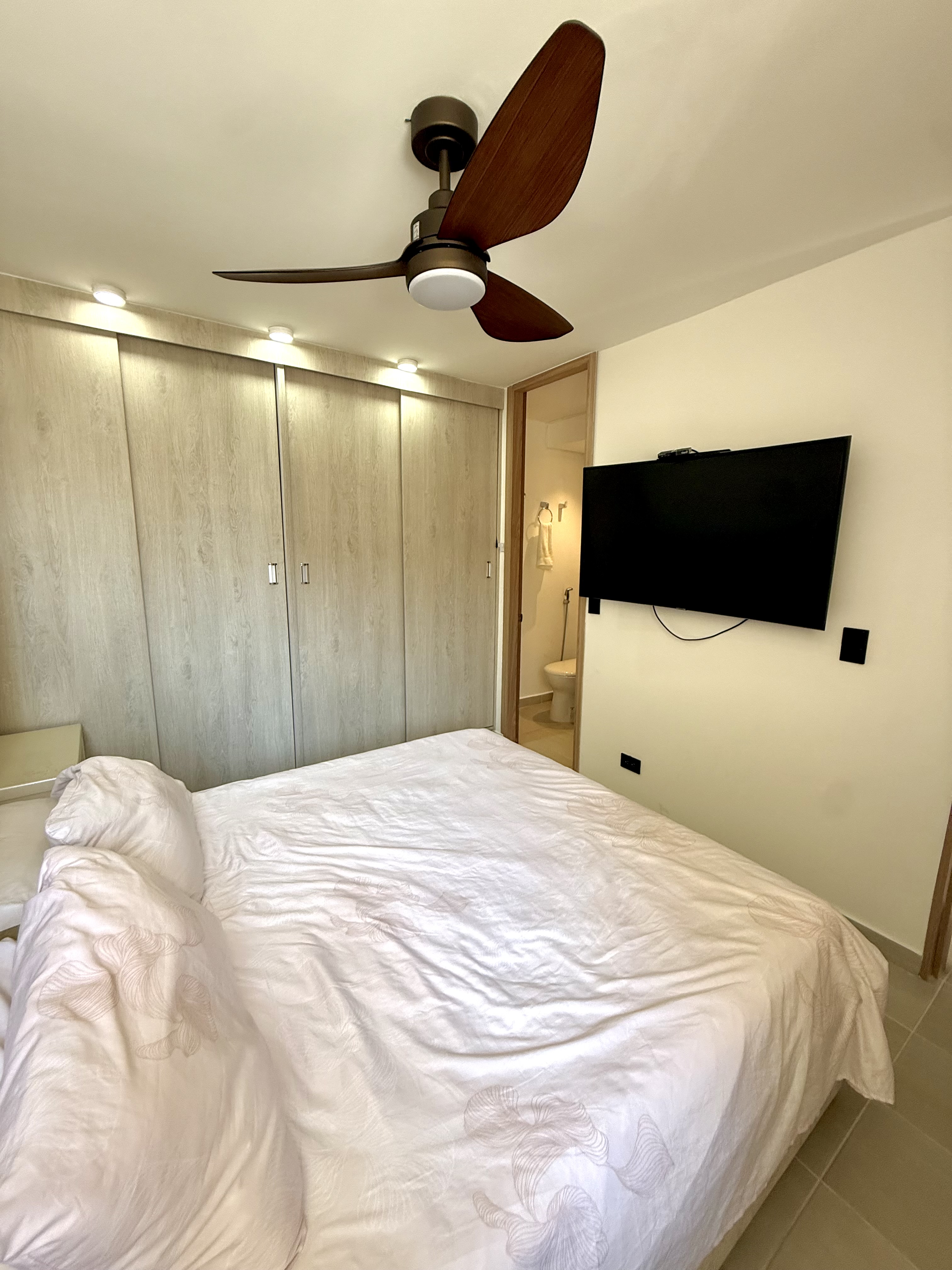 Apartamento en venta en Villa Carolina, Barranquilla · foto 15 de 20