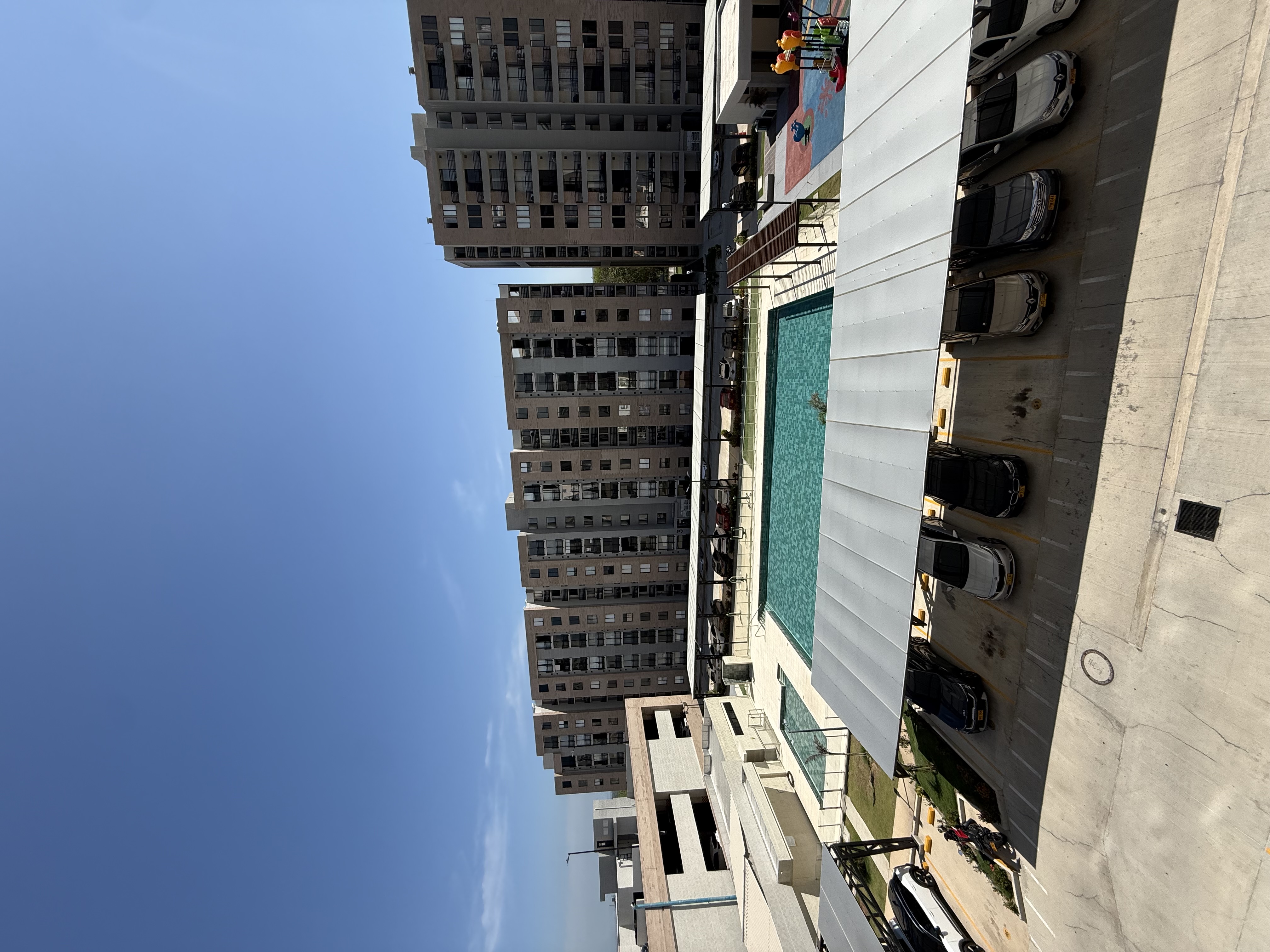 Apartamento en venta en Villa Carolina, Barranquilla · foto 18 de 20