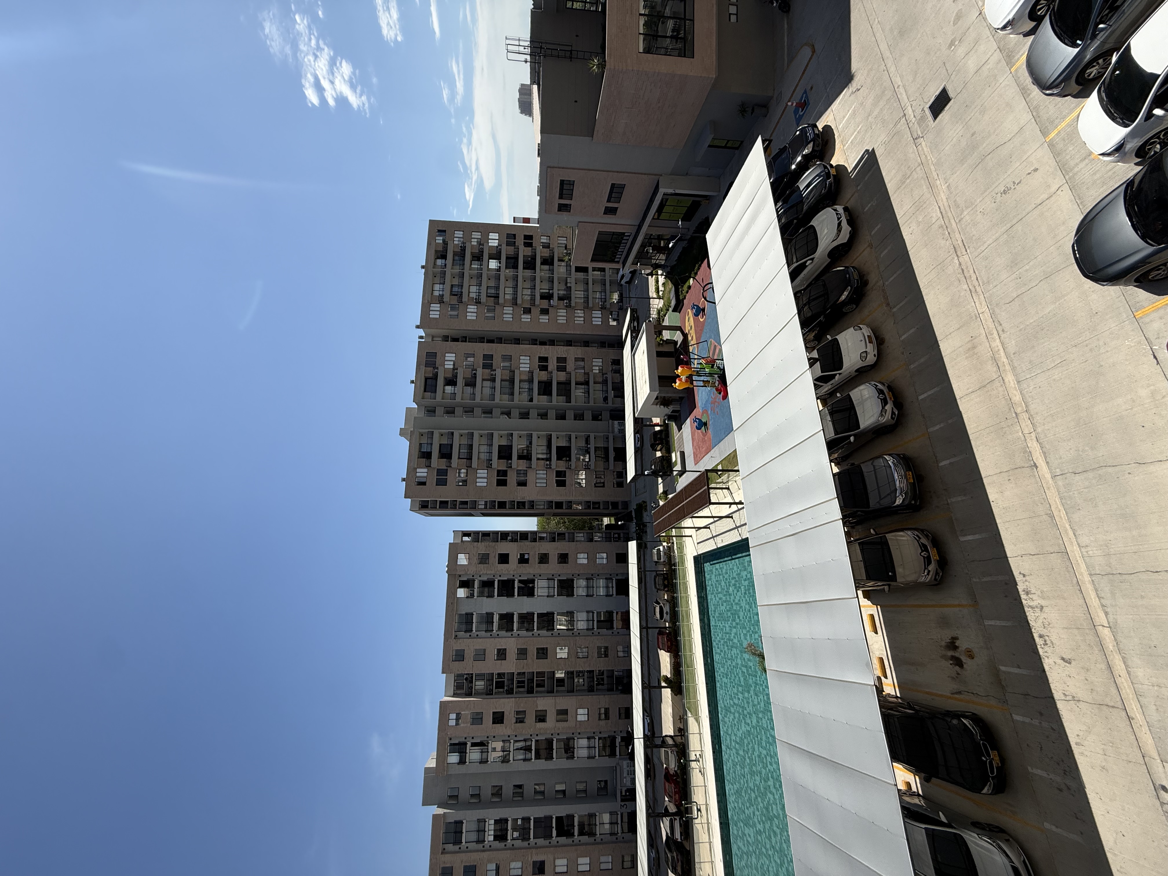 Apartamento en venta en Villa Carolina, Barranquilla · foto 19 de 20