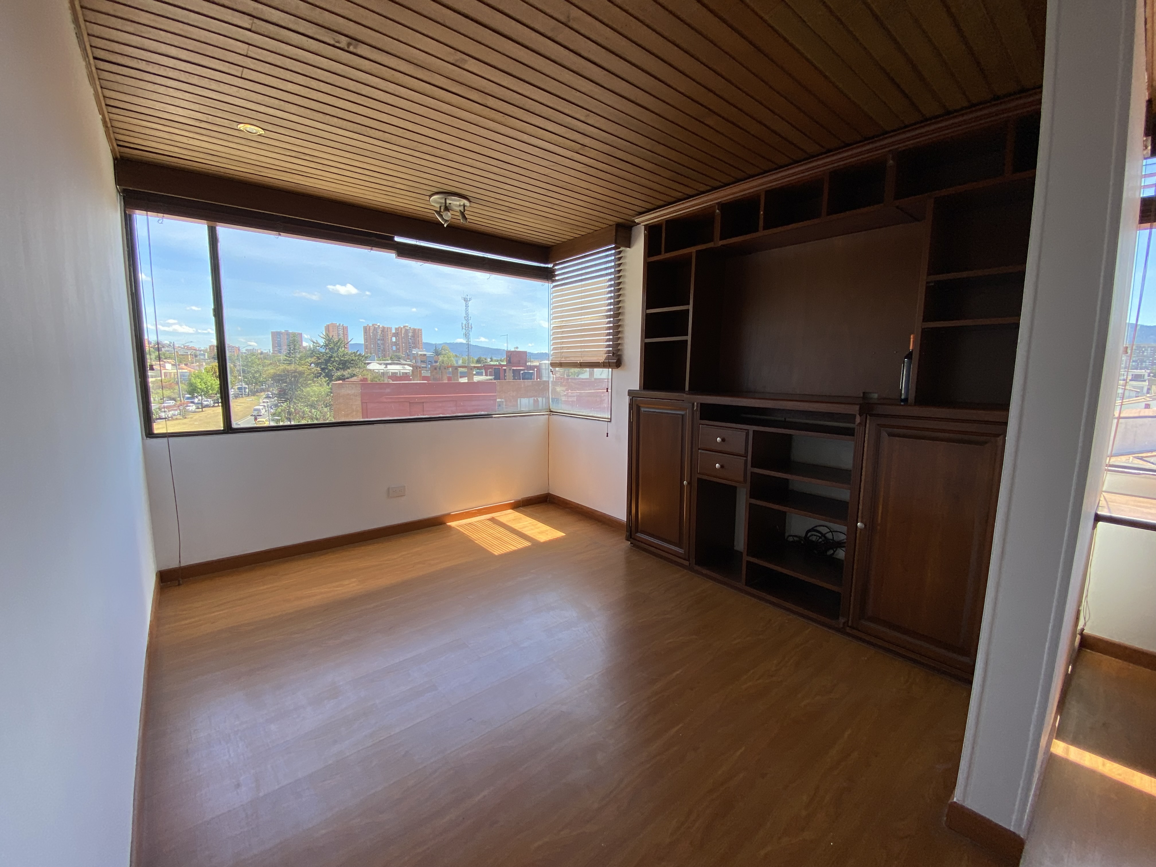 Apartamento en venta en Cerros De Suba, Bogotá · foto 4 de 15