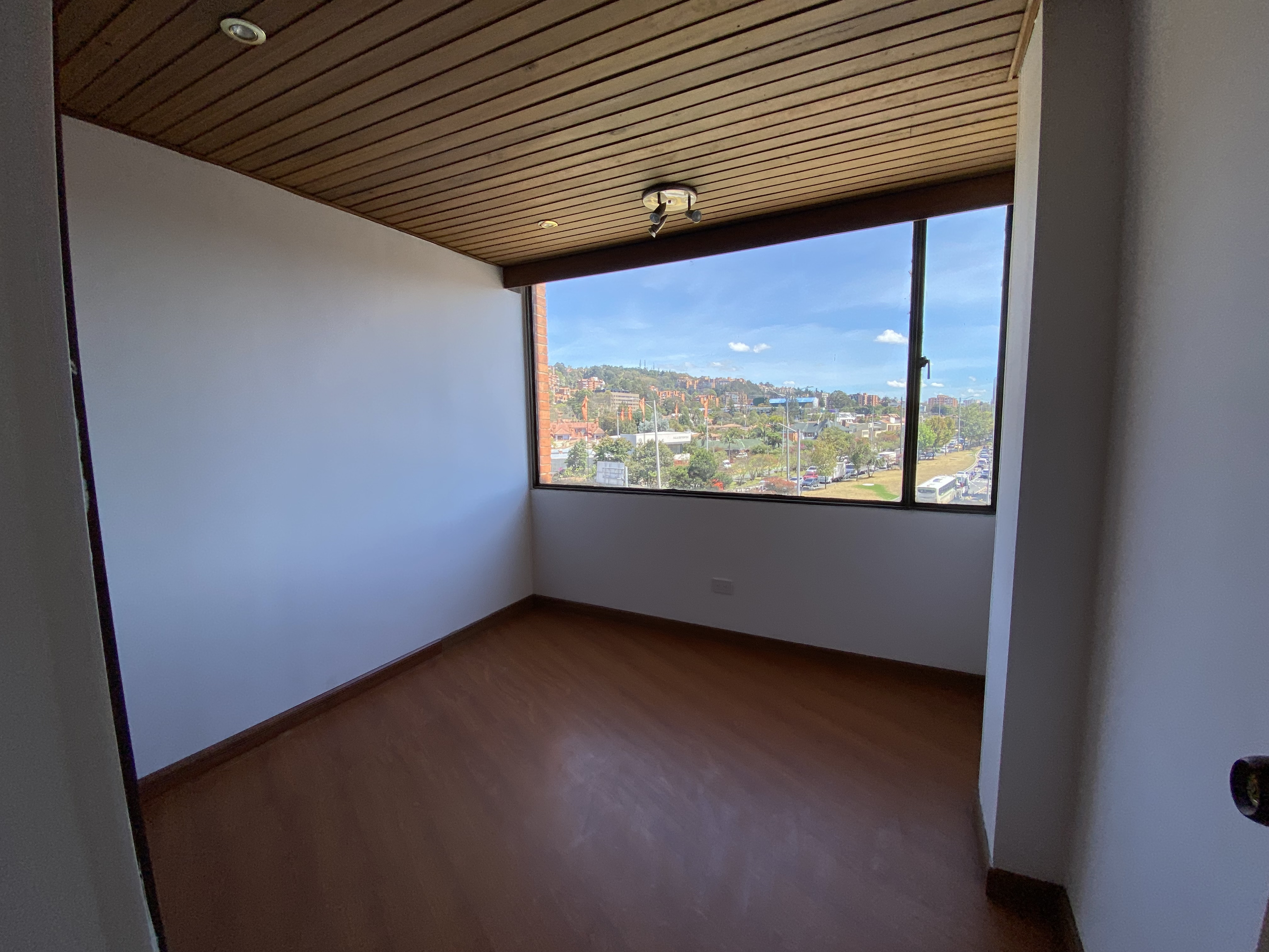Apartamento en venta en Cerros De Suba, Bogotá · foto 5 de 15