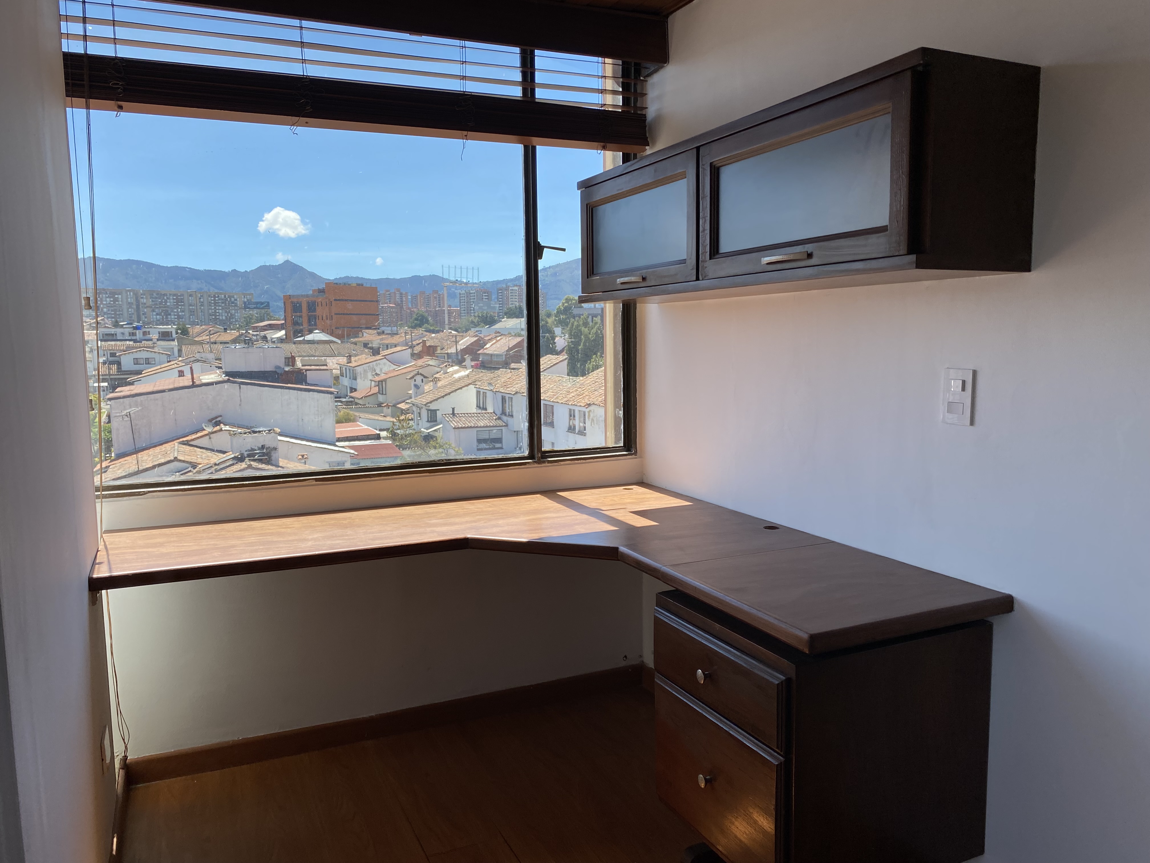 Apartamento en venta en Cerros De Suba, Bogotá · foto 6 de 15