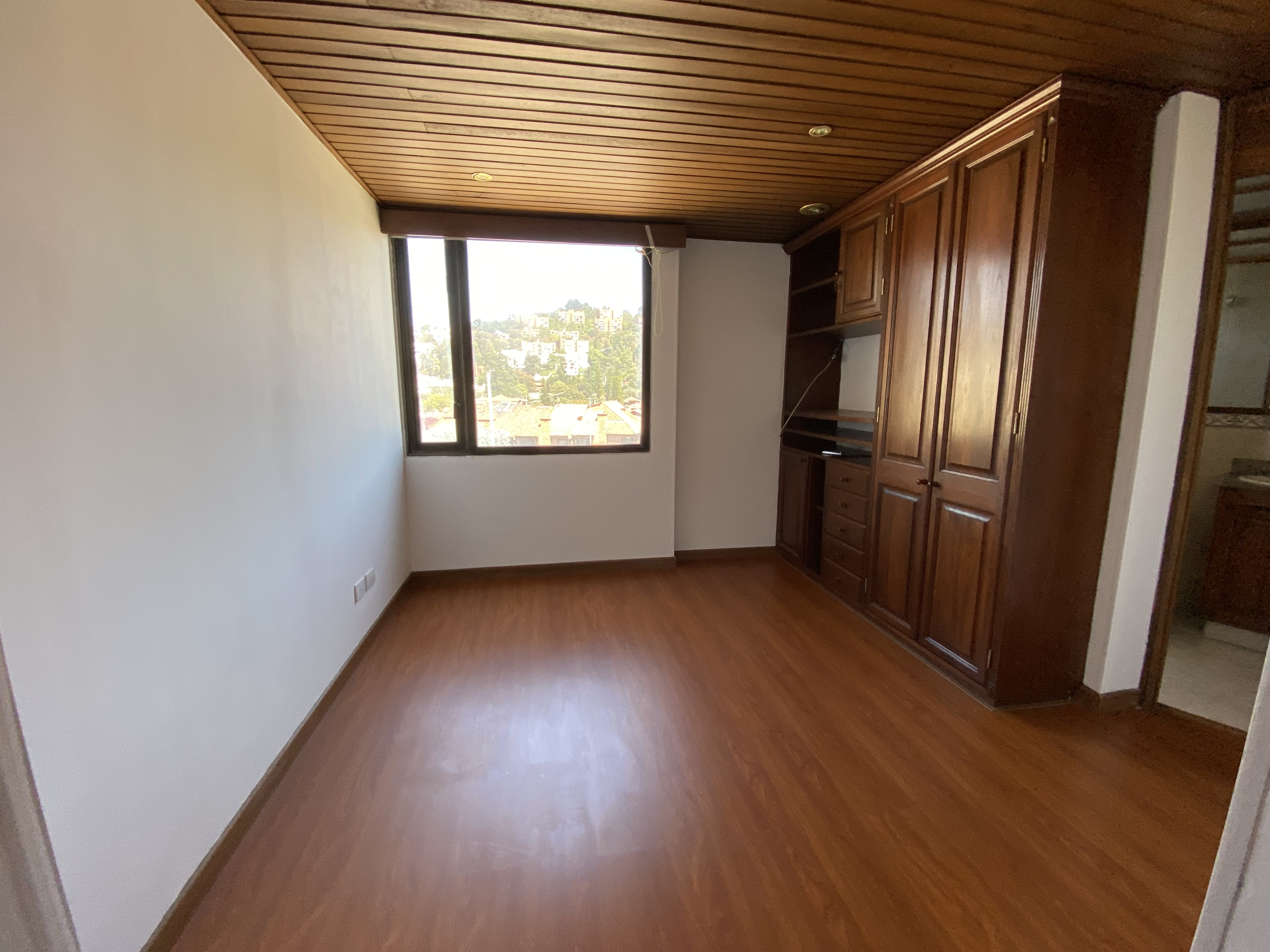 Apartamento en venta en Cerros De Suba, Bogotá · foto 7 de 15
