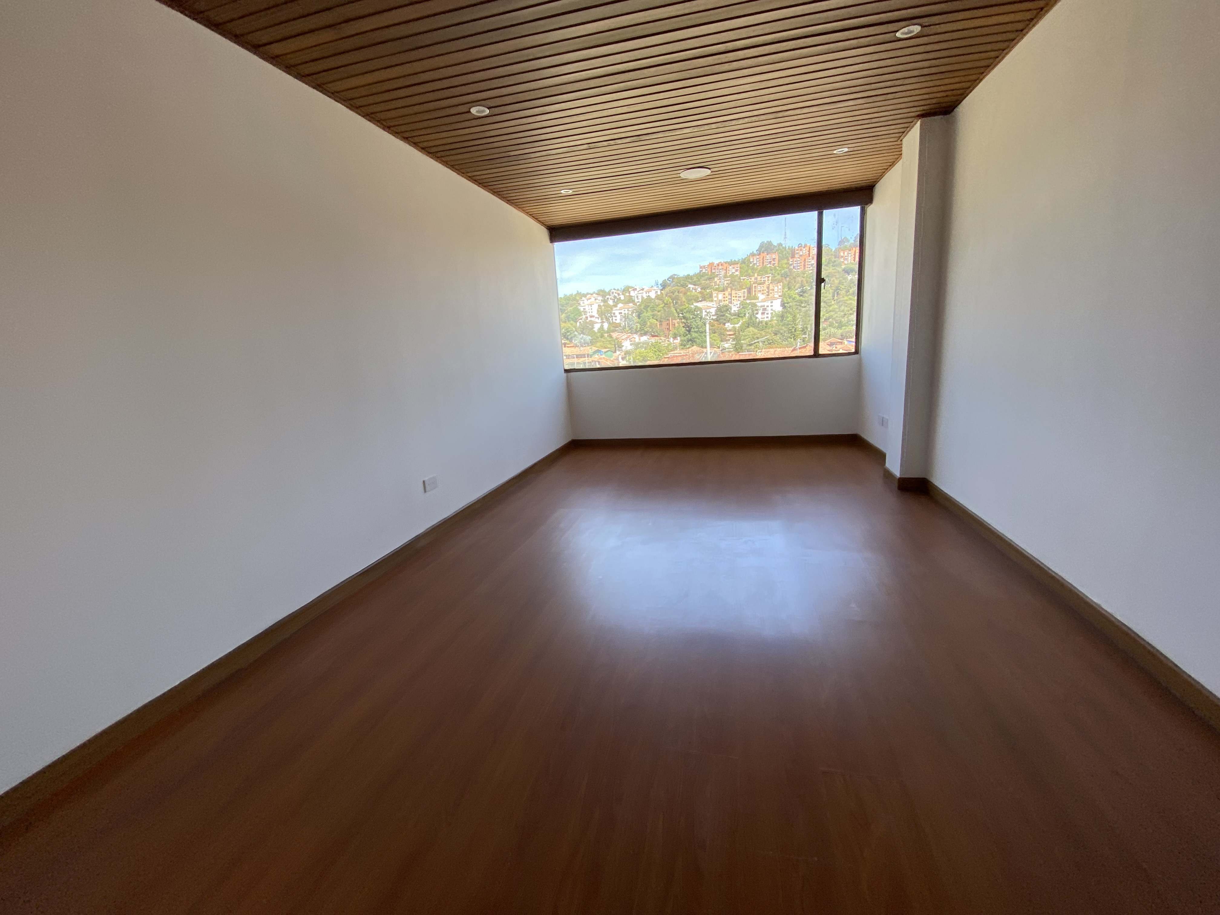 Apartamento en venta en Cerros De Suba, Bogotá · foto 9 de 15