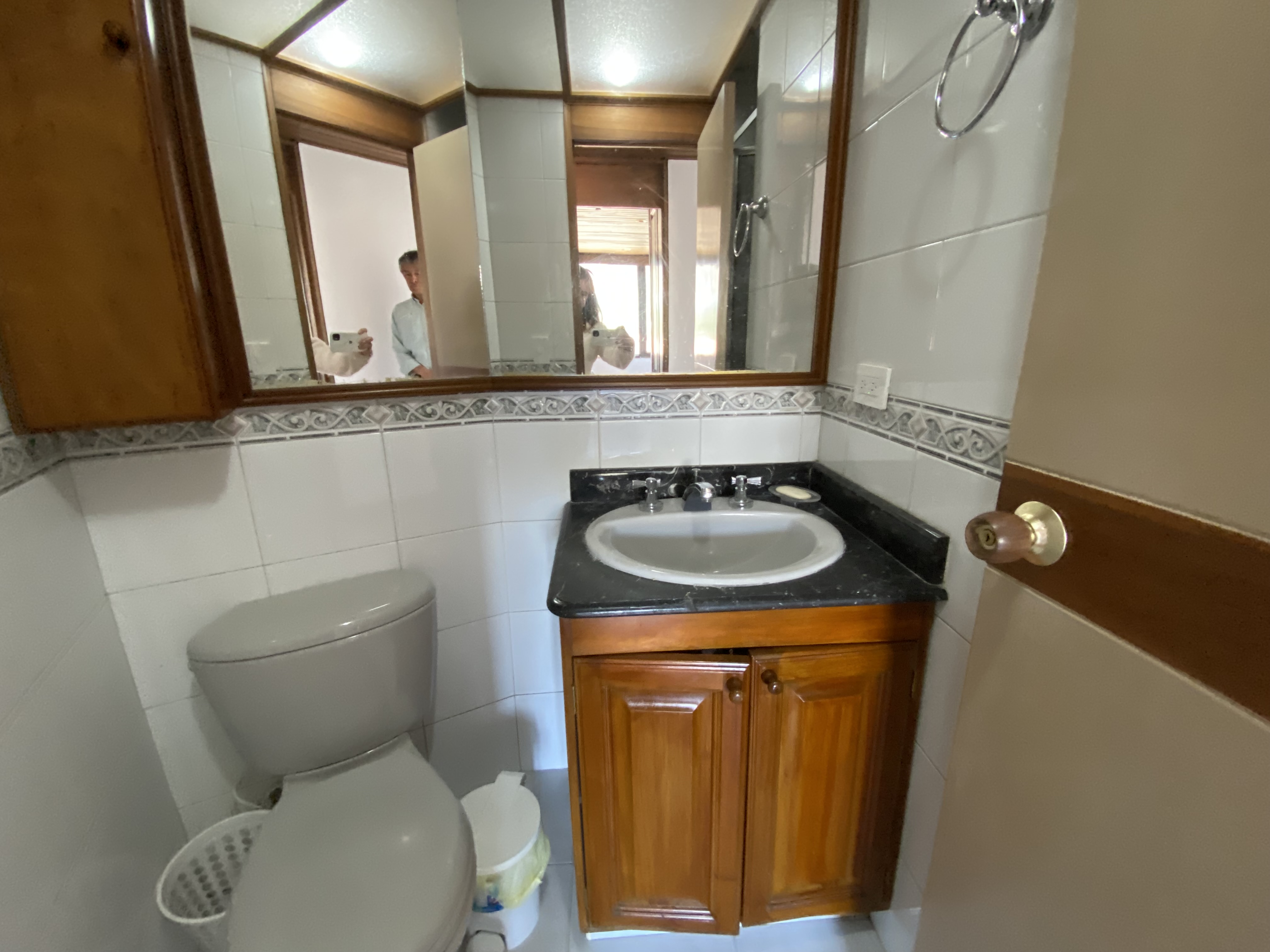 Apartamento en venta en Cerros De Suba, Bogotá · foto 10 de 15