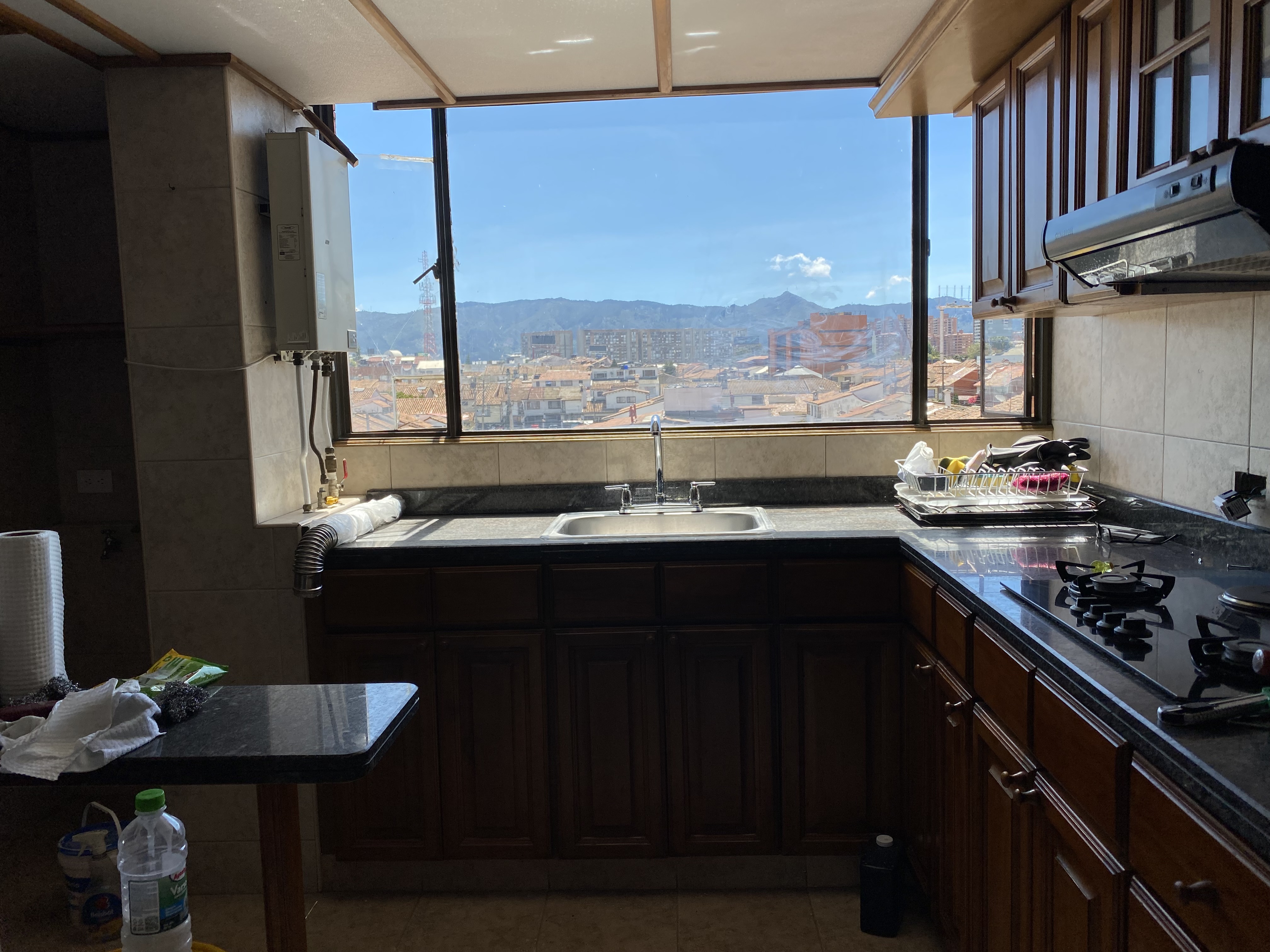 Apartamento en venta en Cerros De Suba, Bogotá · foto 13 de 15