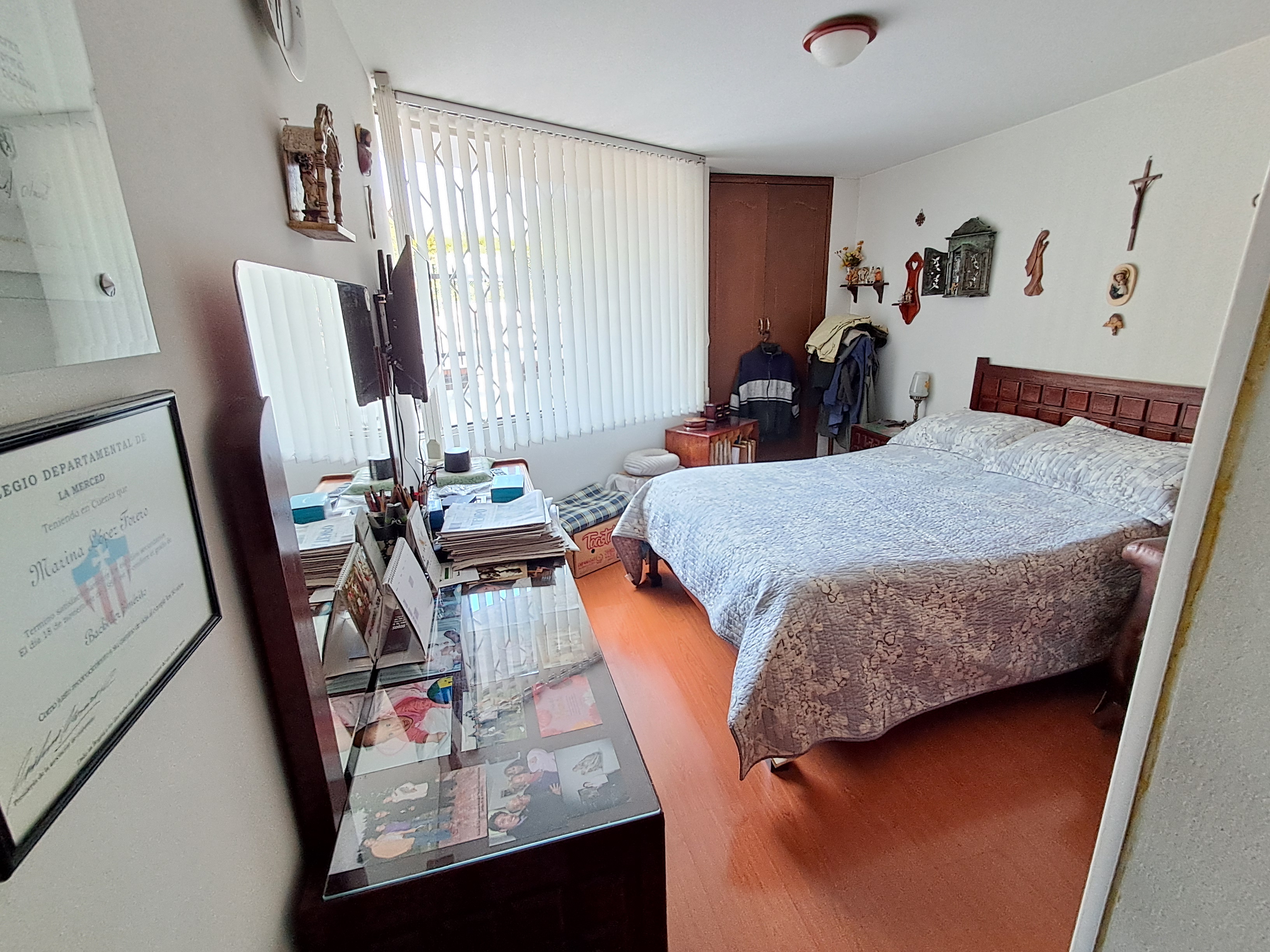 Apartamento en venta en Cedritos, Bogotá · foto 2 de 11