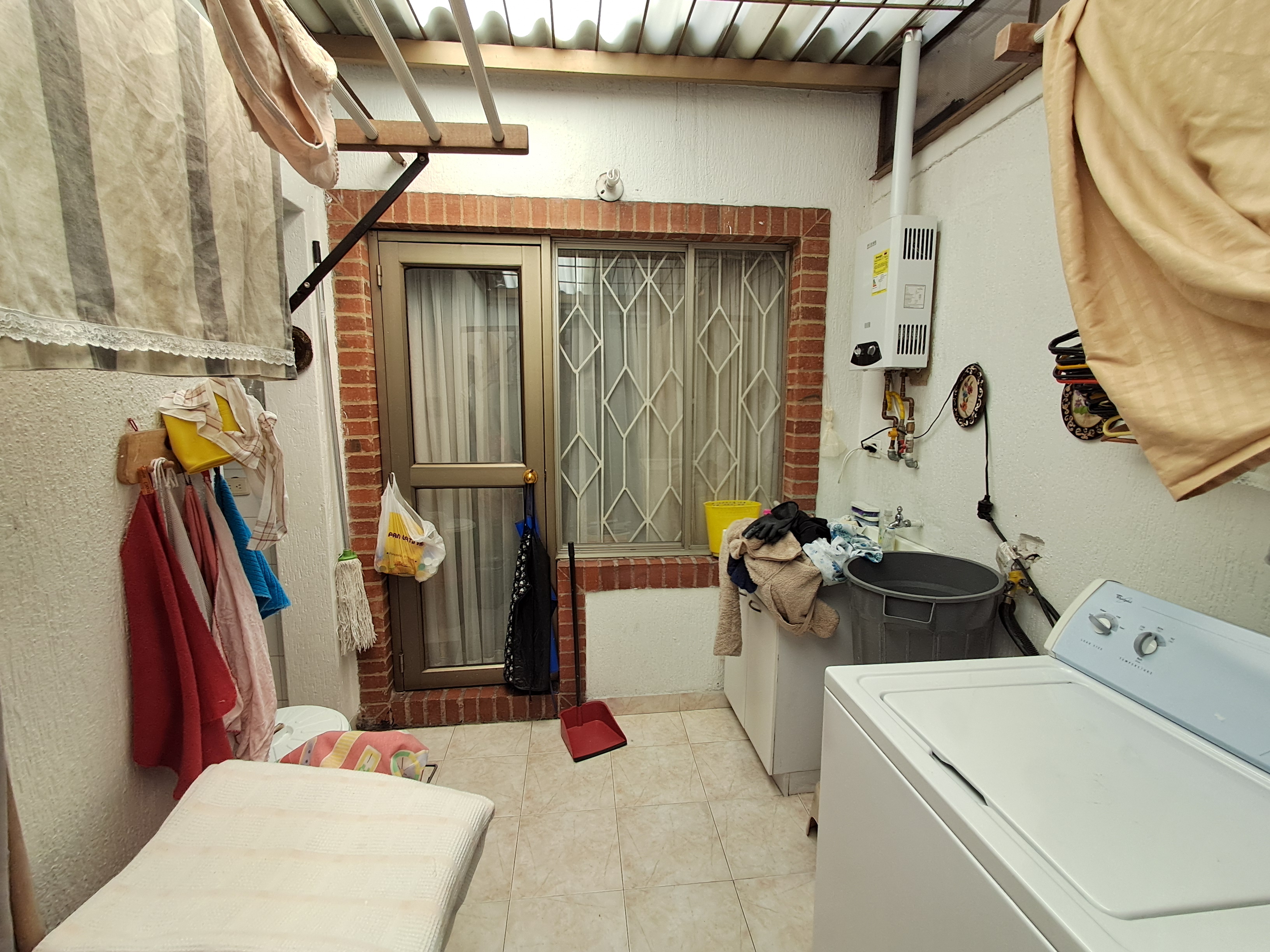 Apartamento en venta en Cedritos, Bogotá · foto 3 de 11