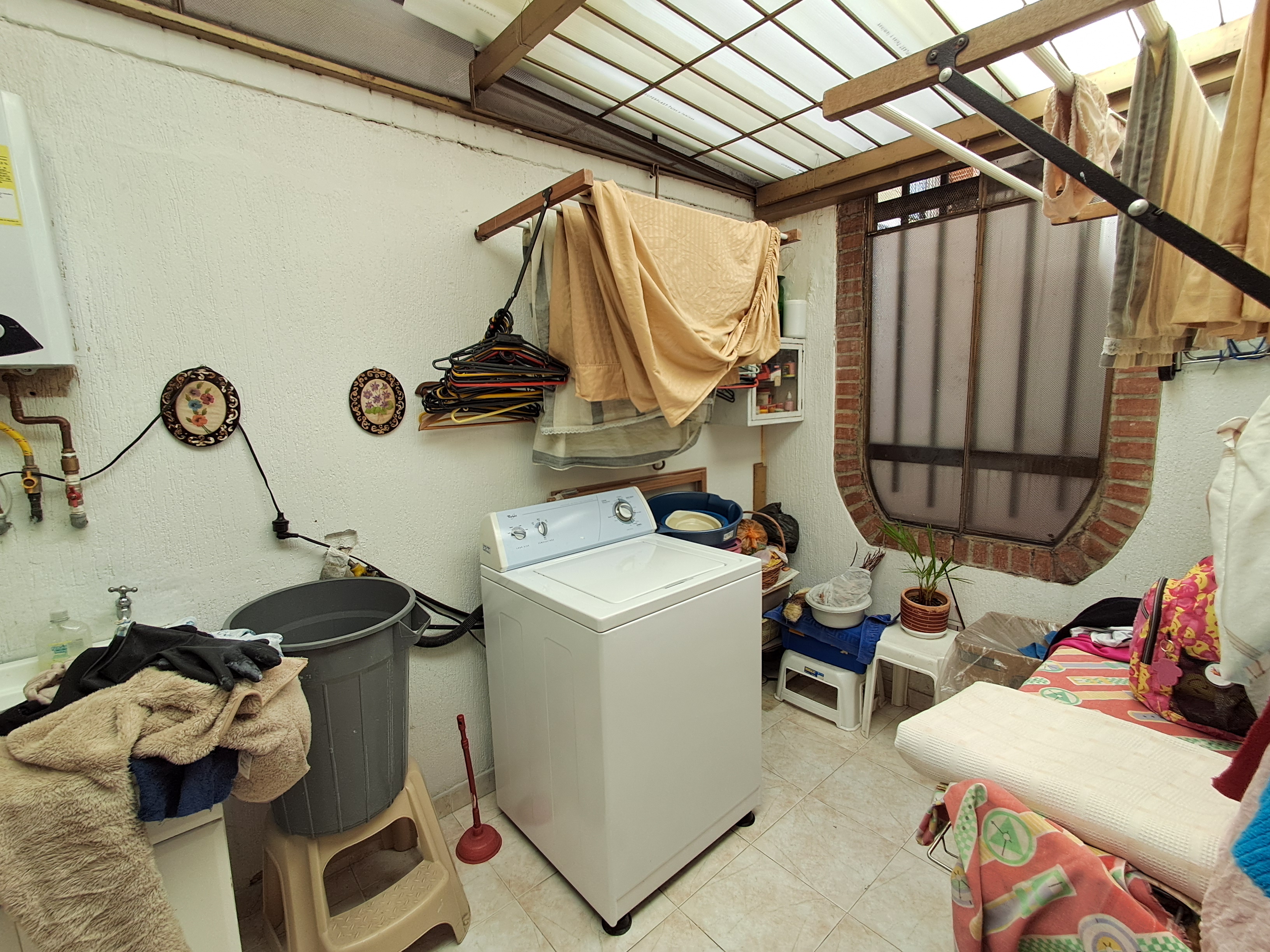 Apartamento en venta en Cedritos, Bogotá · foto 4 de 11