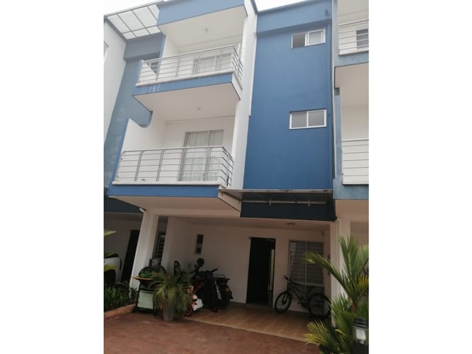 Casa en Arriendo en Canaguay parque residencial, Villavicencio