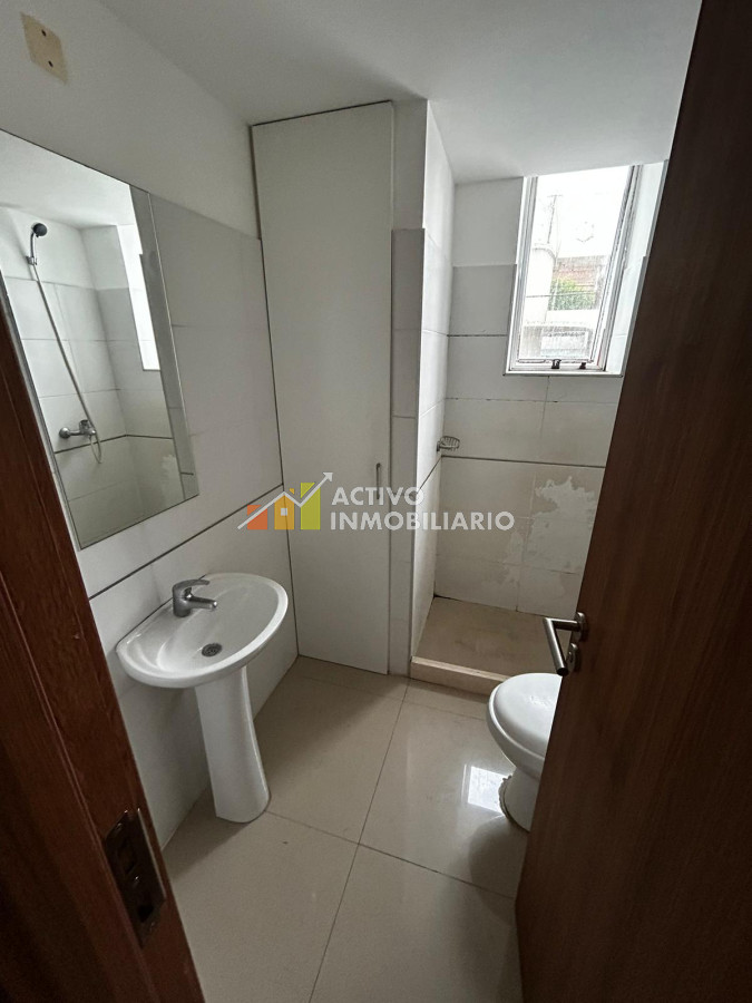 Alquiler apartamento 1 dormitorio-Capurro · Foto 3