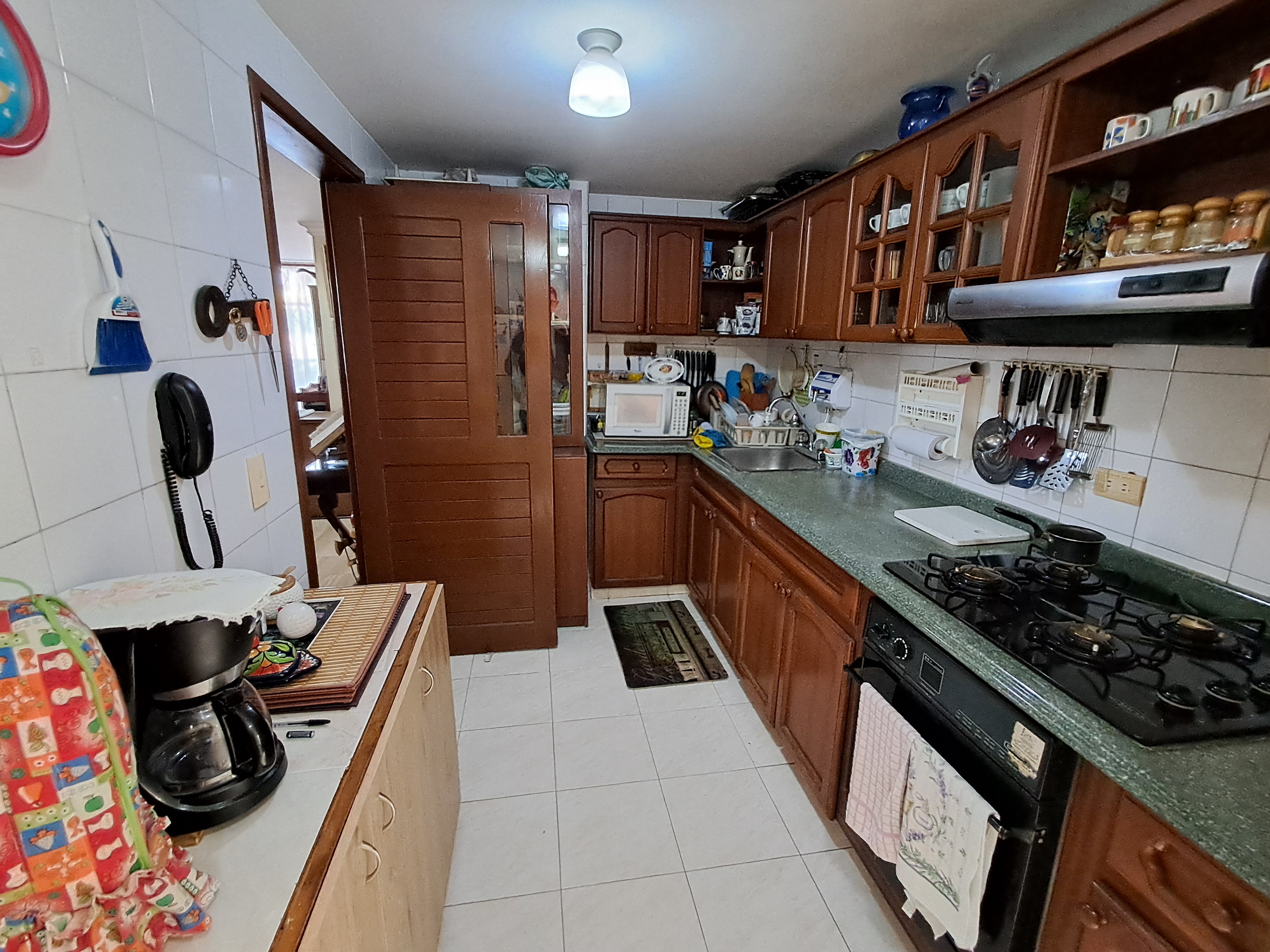 Apartamento en venta en Cedritos, Bogotá · foto 5 de 11