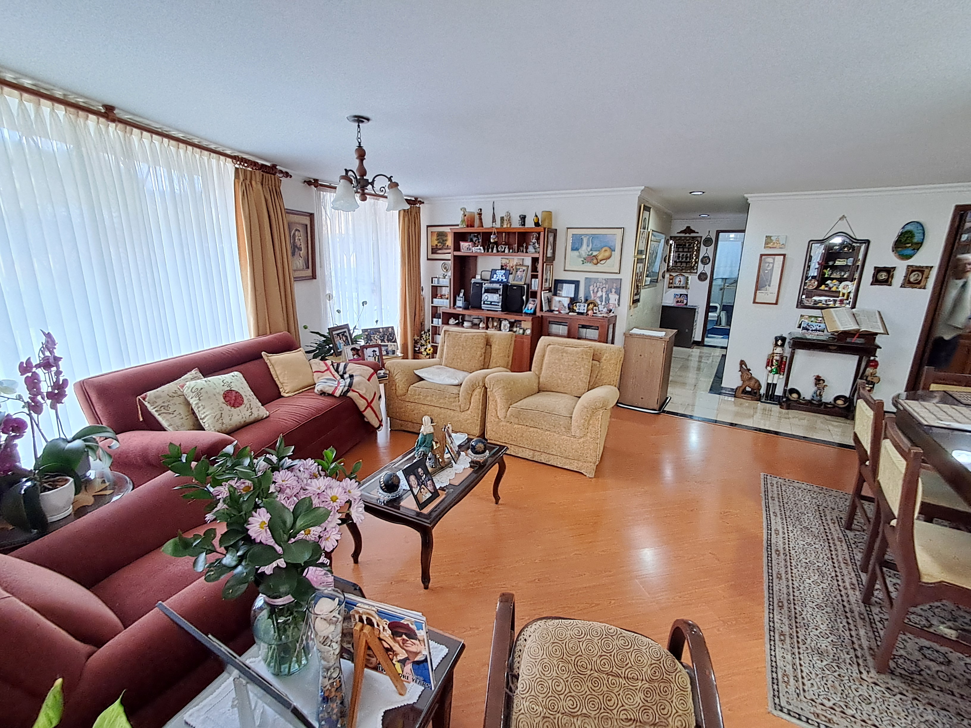 Apartamento en venta en Cedritos, Bogotá · foto 6 de 11