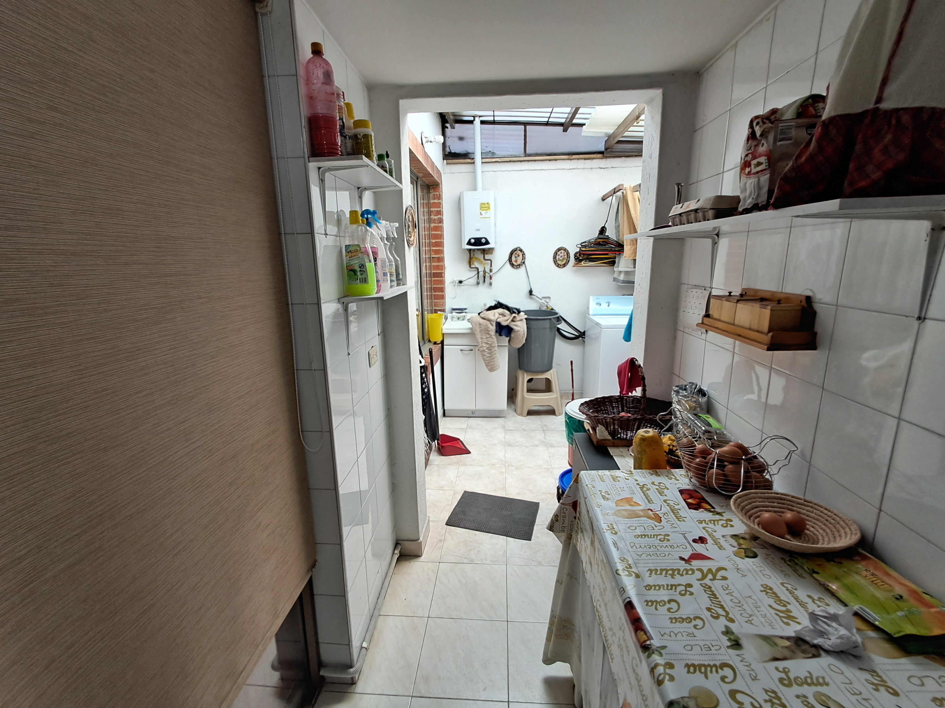 Apartamento en venta en Cedritos, Bogotá · foto 7 de 11