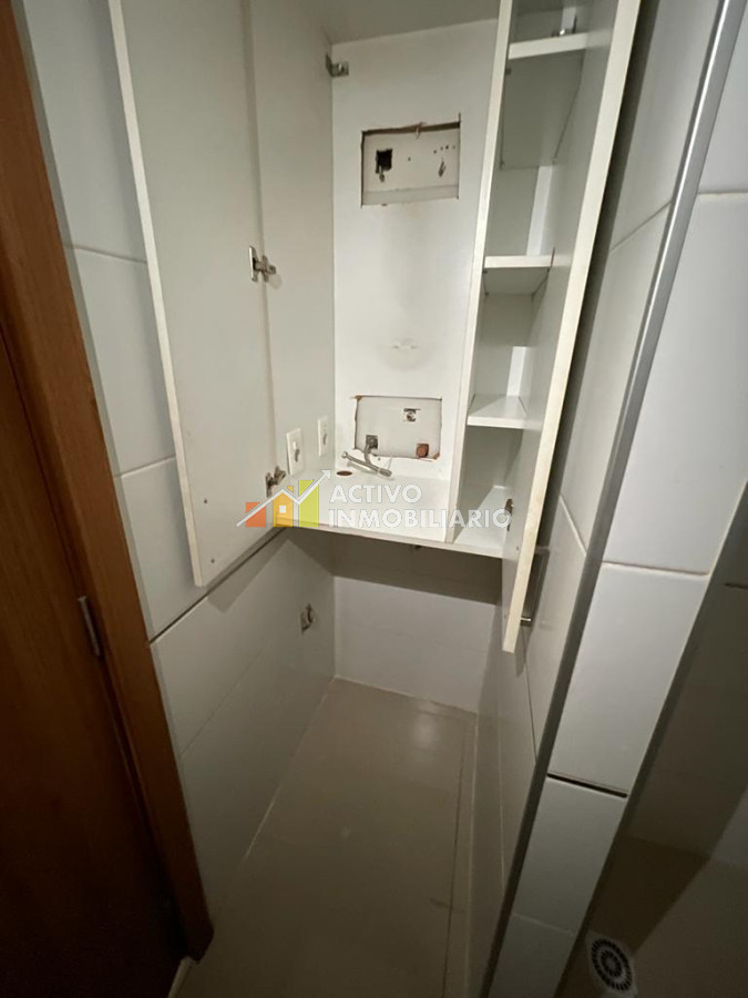 Alquiler apartamento 1 dormitorio-Capurro · Foto 5