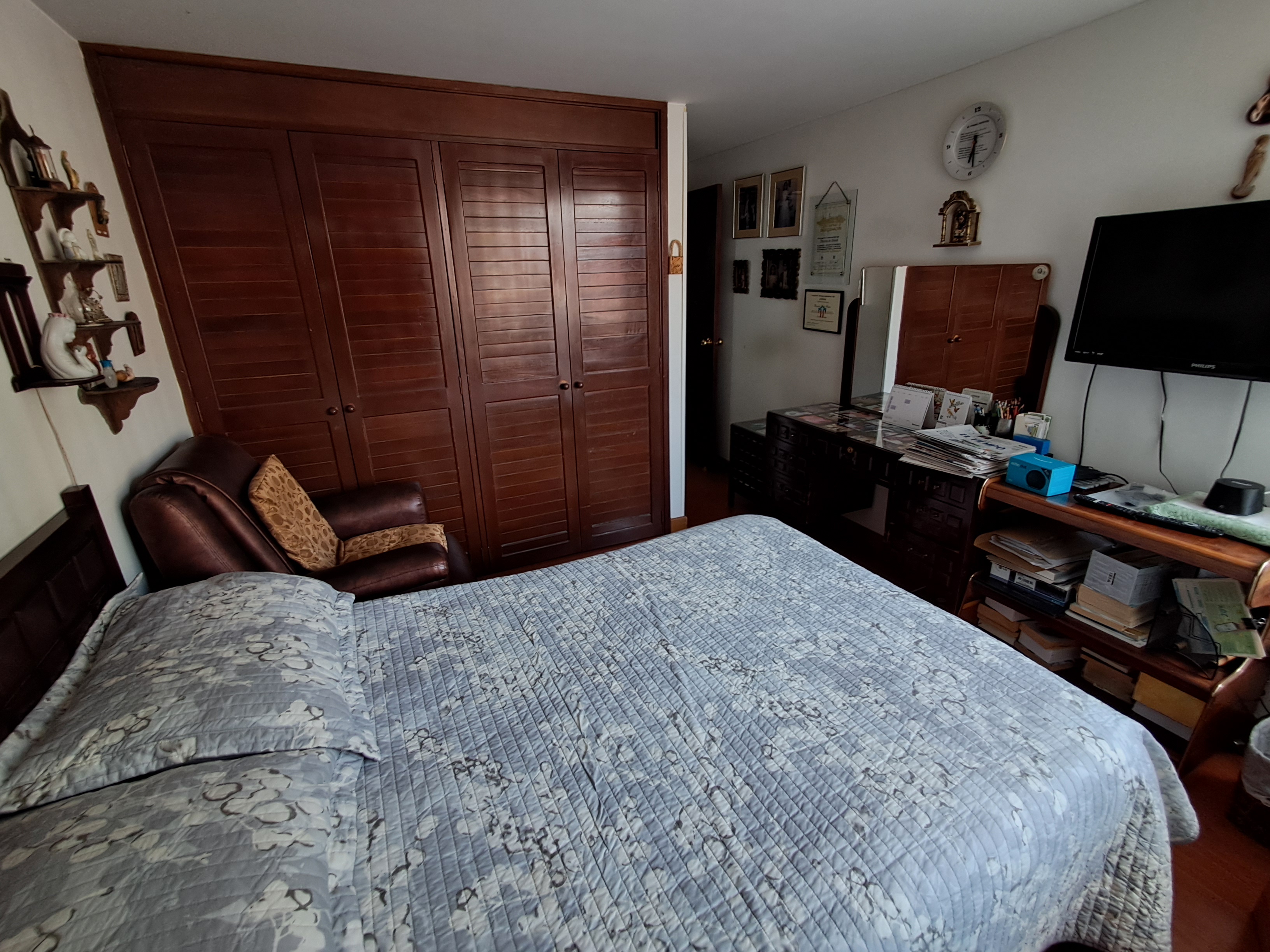 Apartamento en venta en Cedritos, Bogotá · foto 8 de 11
