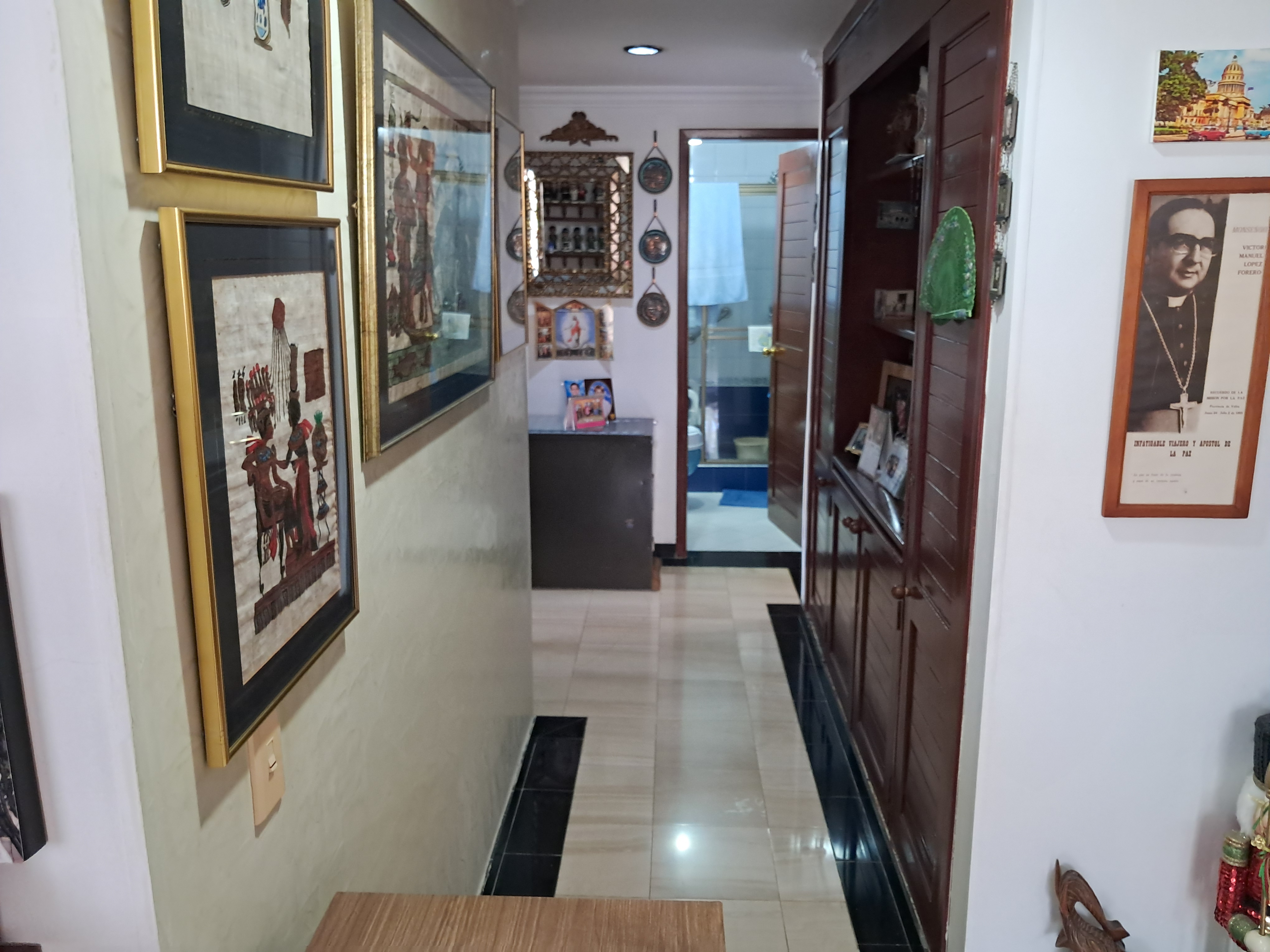 Apartamento en venta en Cedritos, Bogotá · foto 9 de 11