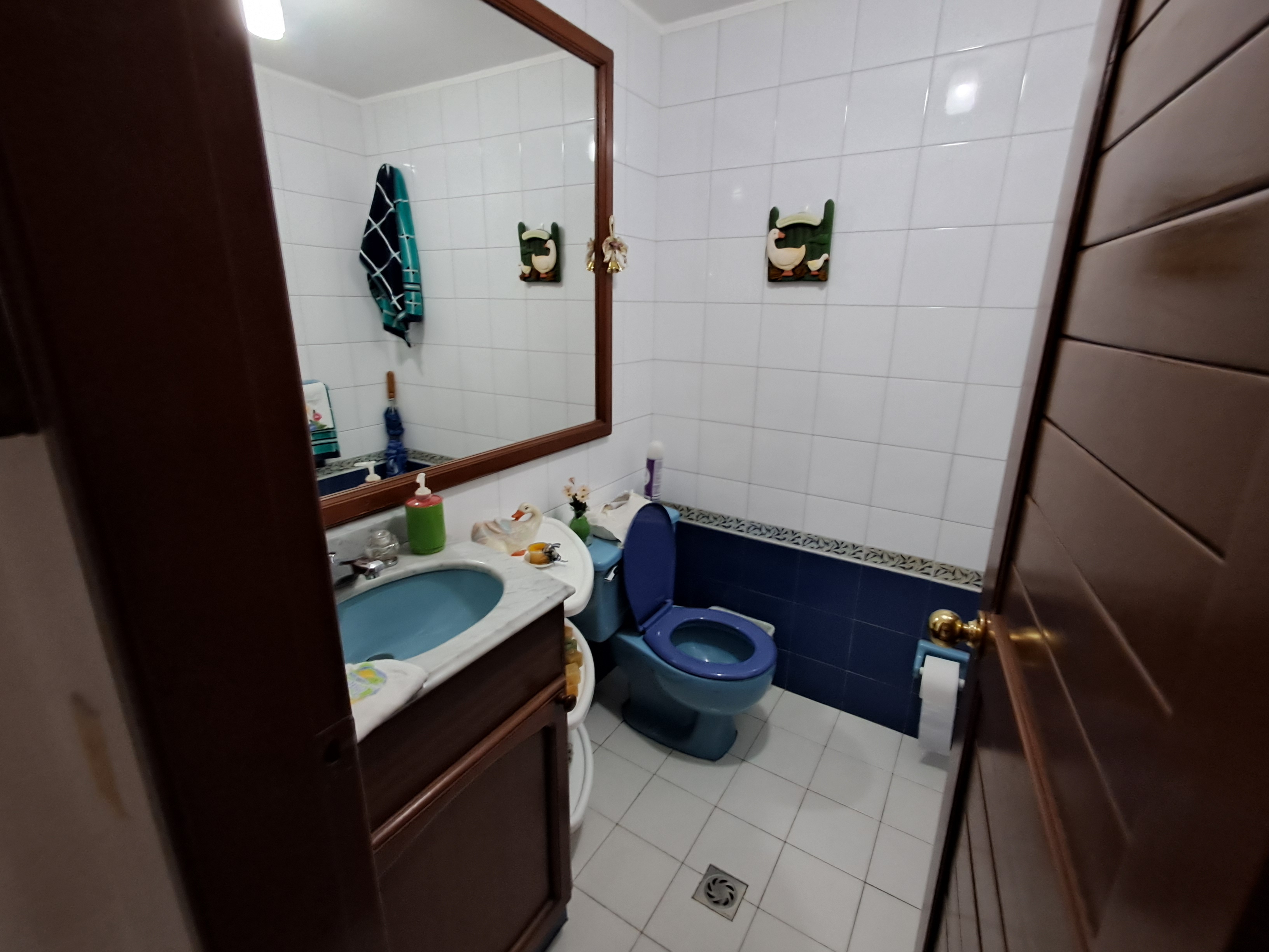Apartamento en venta en Cedritos, Bogotá · foto 10 de 11