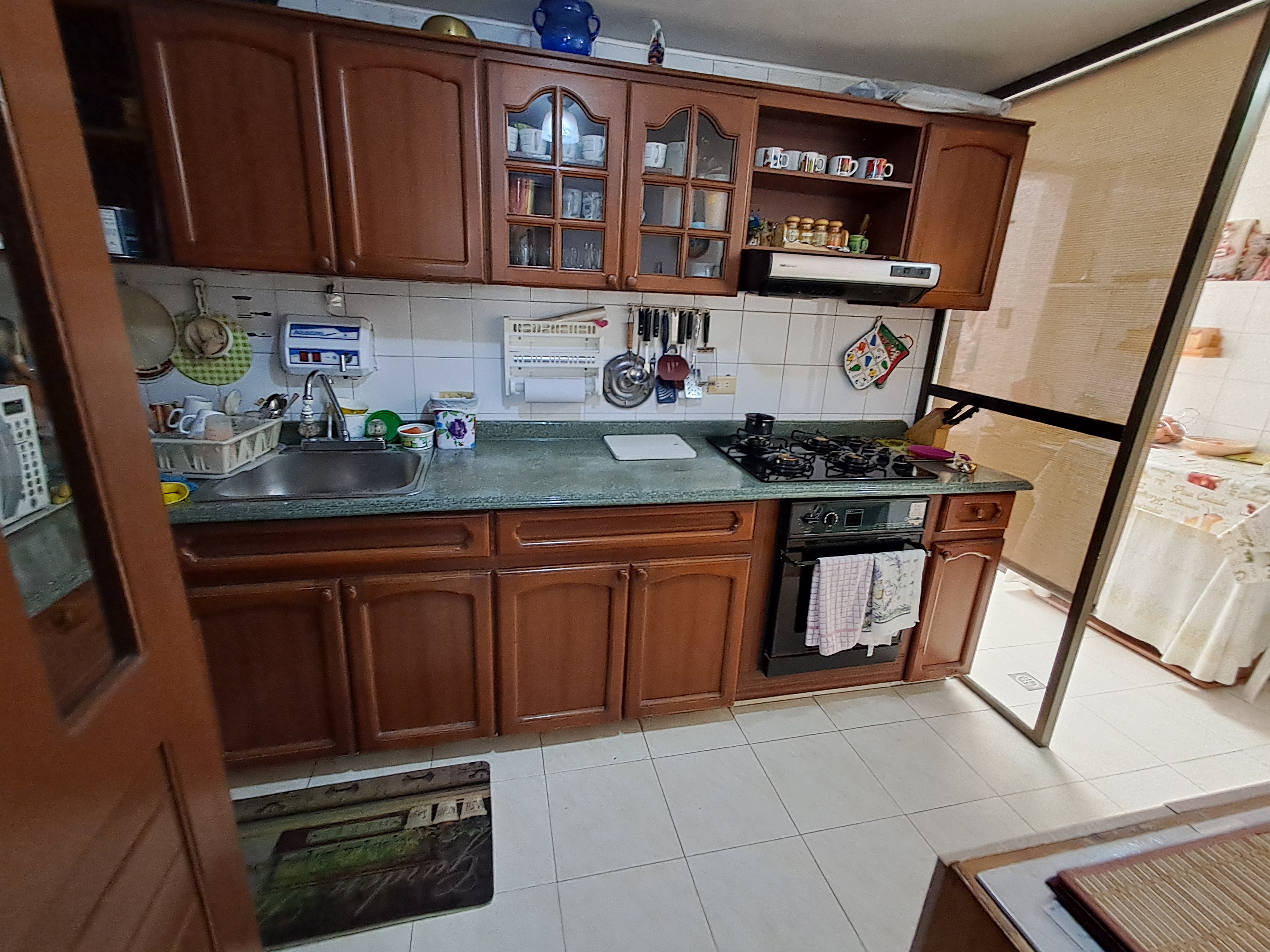 Apartamento en venta en Cedritos, Bogotá · foto 11 de 11
