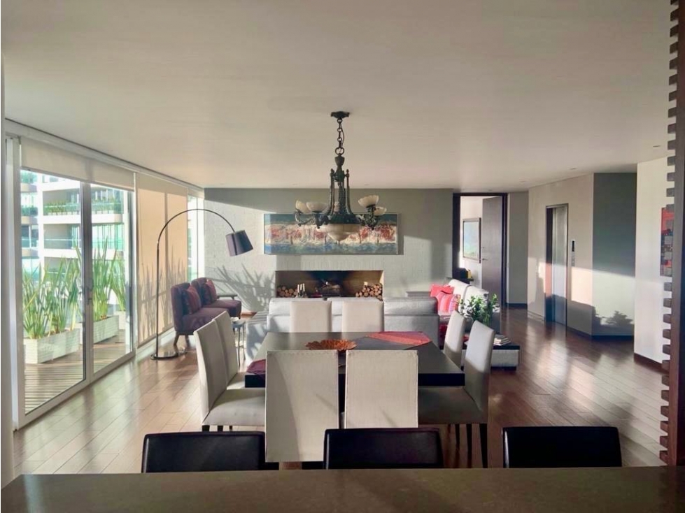Apartamento en venta en Chapinero, Bogotá · foto 3 de 13