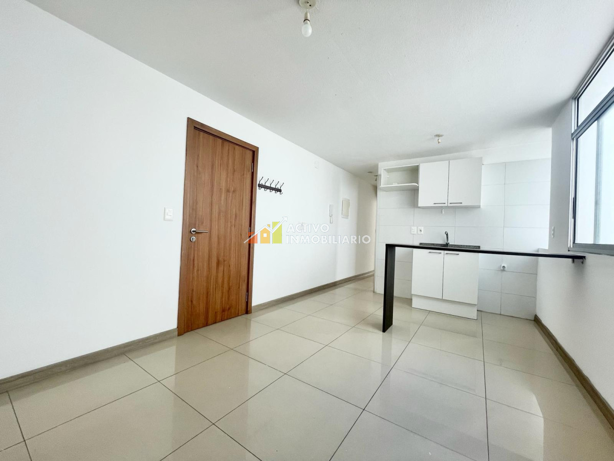 Alquiler apartamento 1 dormitorio-Capurro · Foto 8
