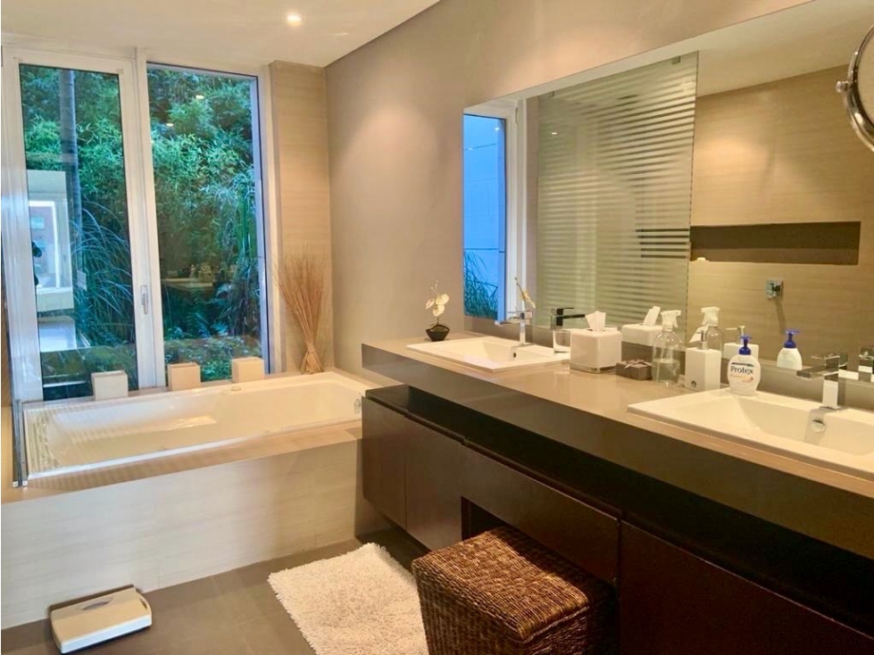 Apartamento en venta en Chapinero, Bogotá · foto 5 de 13