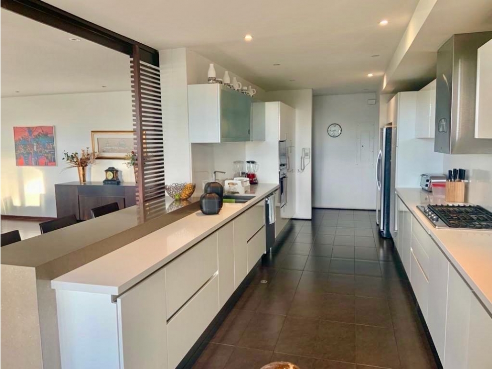 Apartamento en venta en Chapinero, Bogotá · foto 6 de 13
