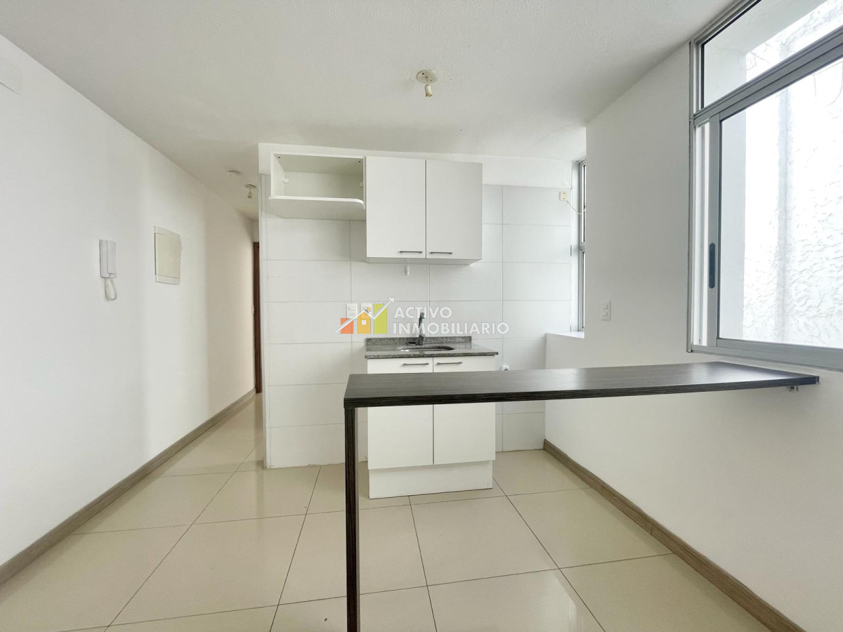 Alquiler apartamento 1 dormitorio-Capurro · Foto 9