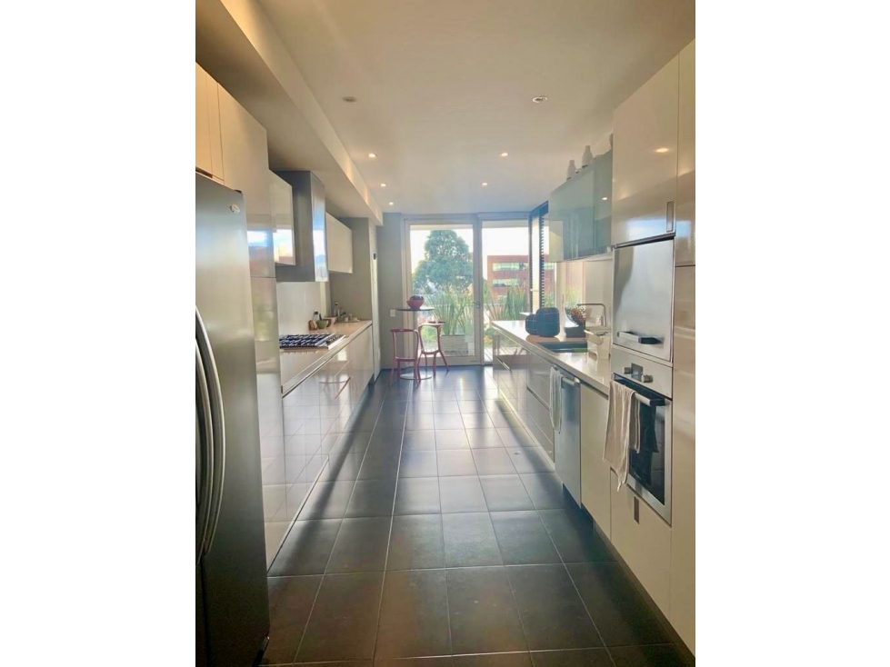 Apartamento en venta en Chapinero, Bogotá · foto 7 de 13