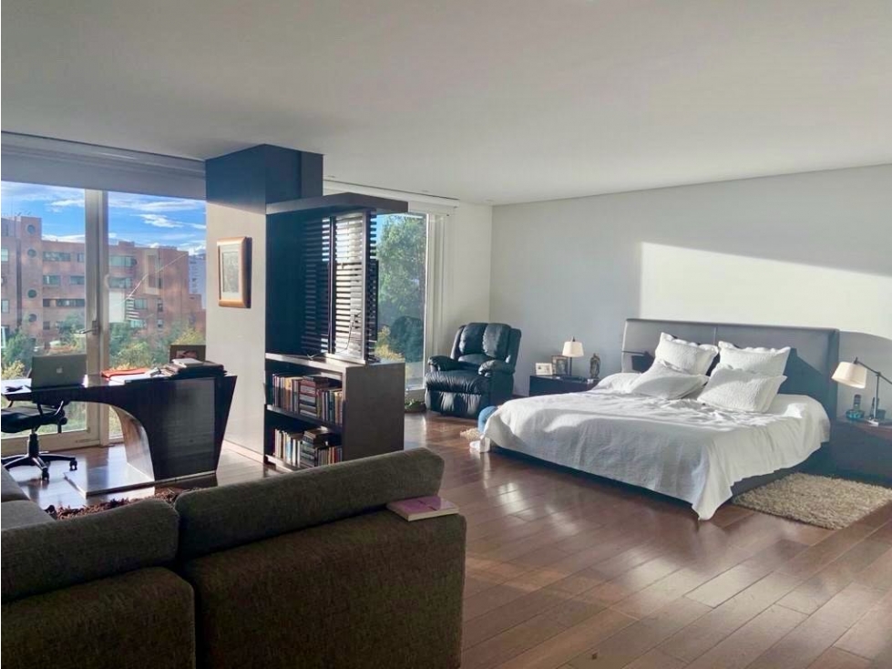 Apartamento en venta en Chapinero, Bogotá · foto 9 de 13