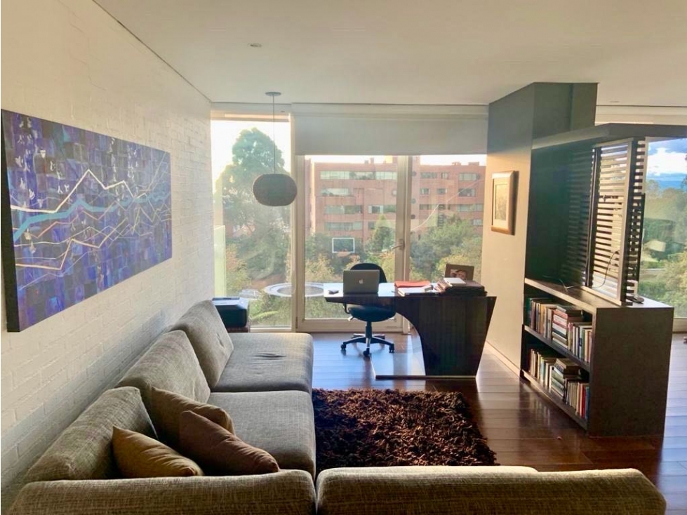 Apartamento en venta en Chapinero, Bogotá · foto 10 de 13