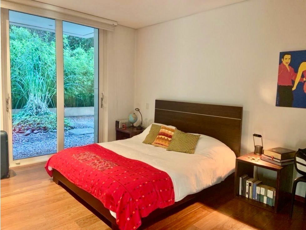 Apartamento en venta en Chapinero, Bogotá · foto 11 de 13