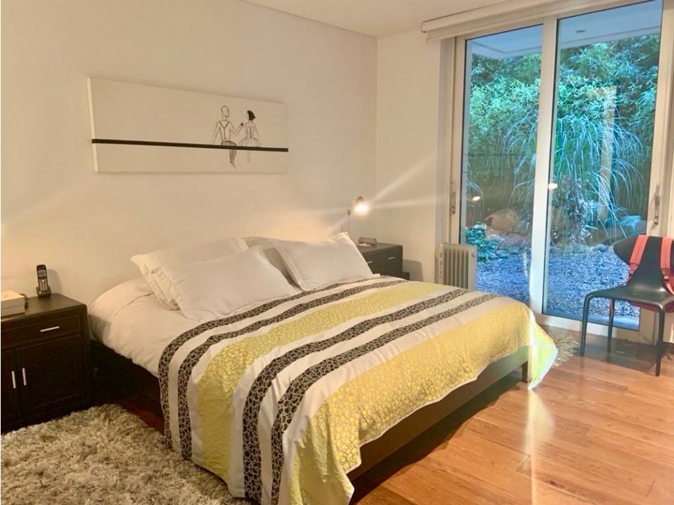 Apartamento en venta en Chapinero, Bogotá · foto 12 de 13