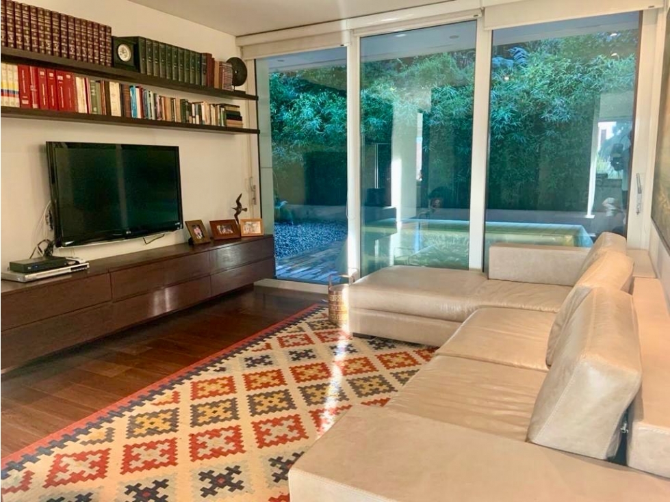 Apartamento en venta en Chapinero, Bogotá · foto 13 de 13