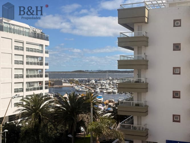 Apartamento en venta en Península