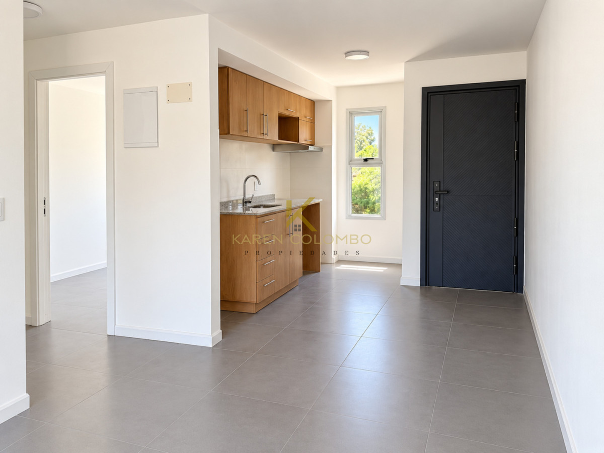 Apartamento en venta en Maldonado