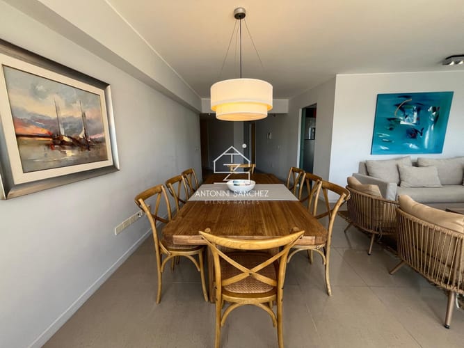 Apartamento en Venta y Alquiler, Mansa, Punta del Este, 2 Dormitorios. · Foto 6