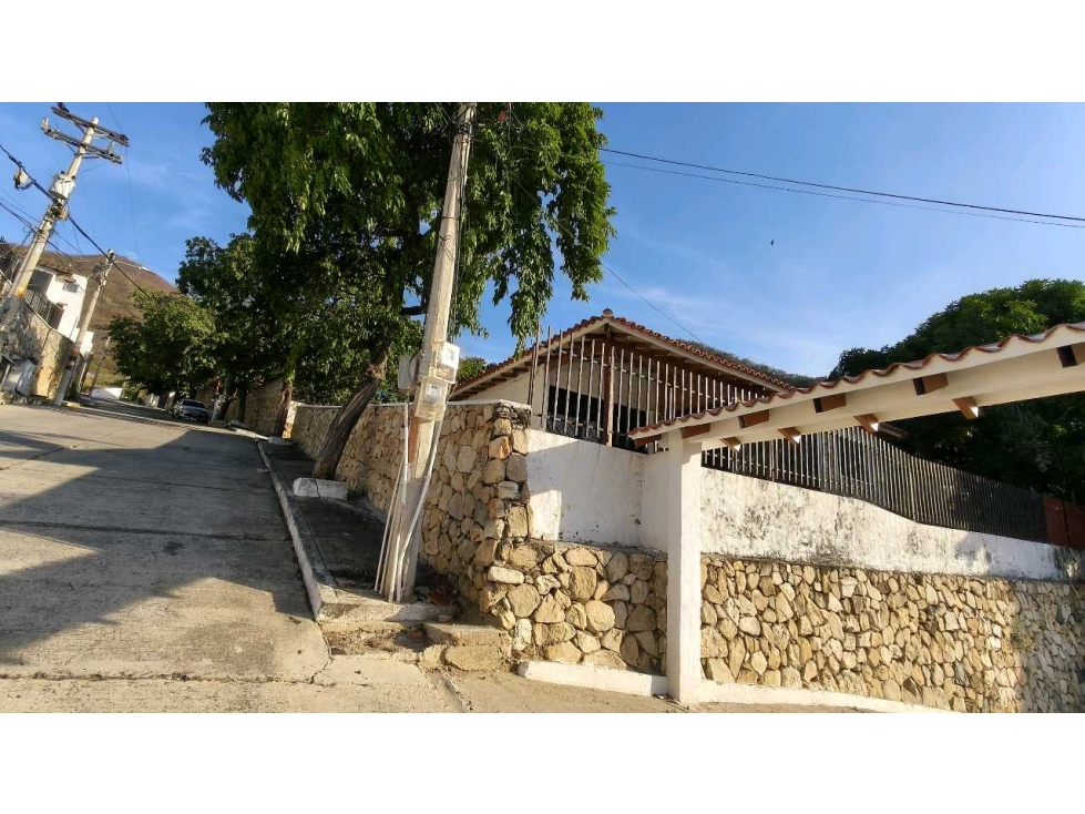 Casa en venta en Rodadero, Santa Marta · foto 6 de 24