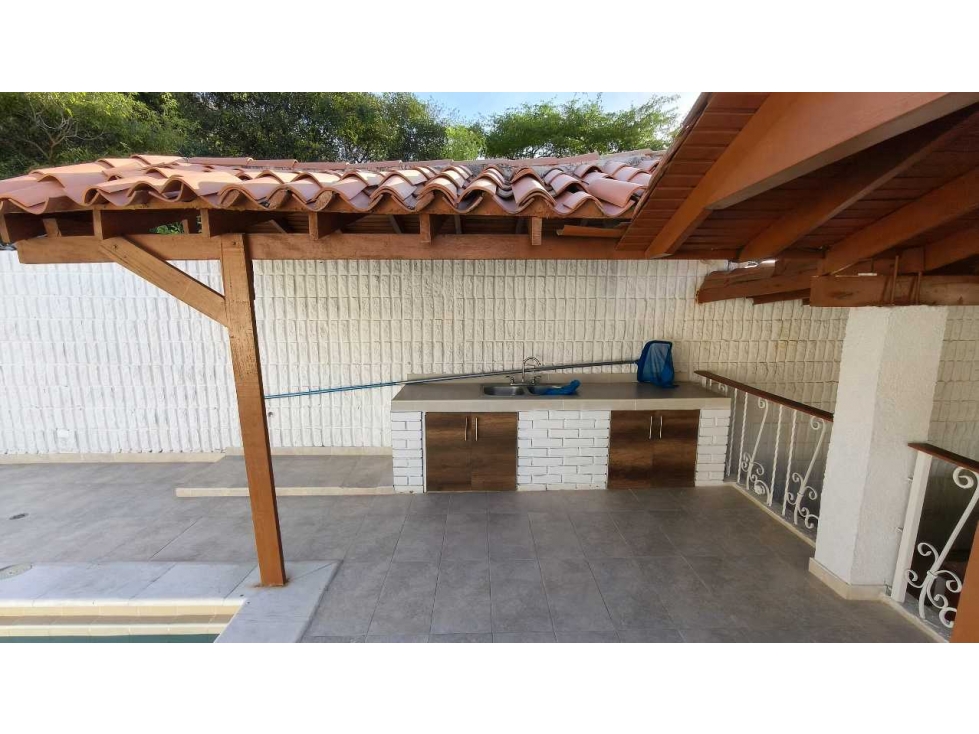 Casa en venta en Rodadero, Santa Marta · foto 8 de 24
