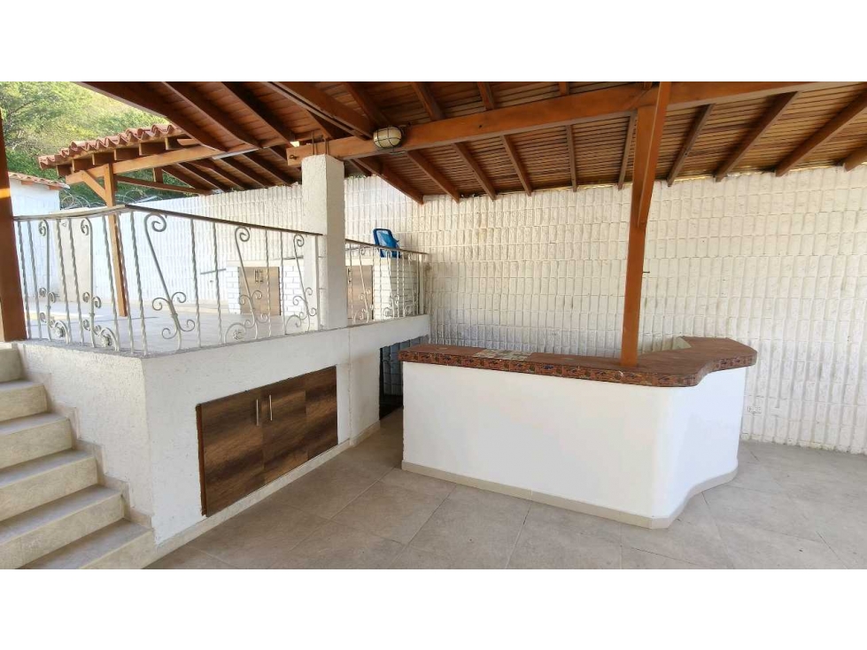 Casa en venta en Rodadero, Santa Marta · foto 9 de 24