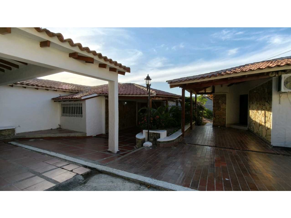 Casa en venta en Rodadero, Santa Marta · foto 16 de 24