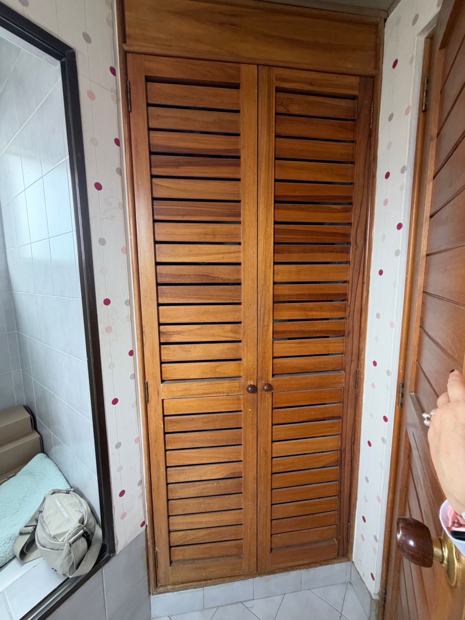 Apartamento en venta en Cedro Golf, Bogotá · foto 18 de 24