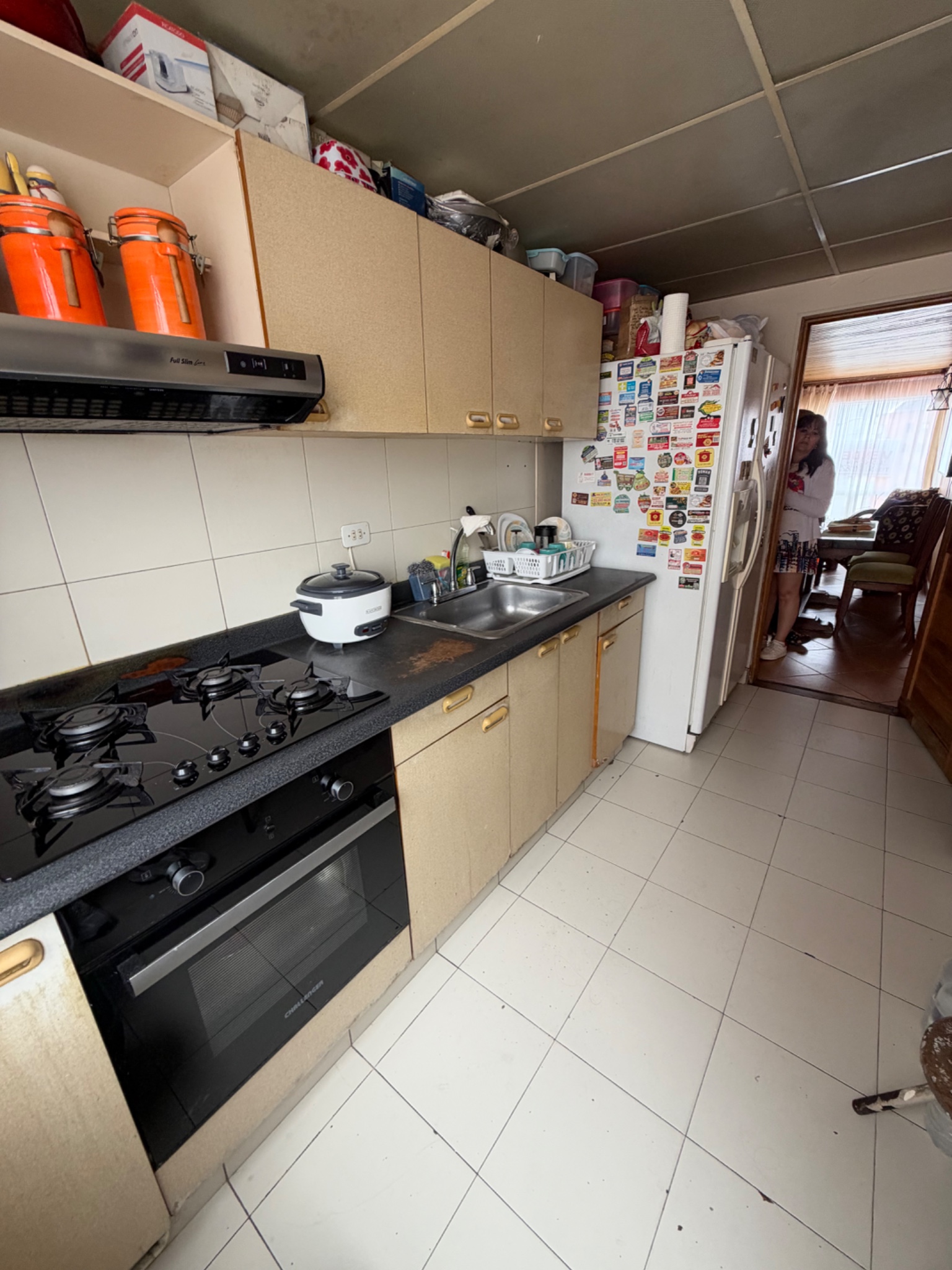 Apartamento en venta en Cedro Golf, Bogotá · foto 24 de 24