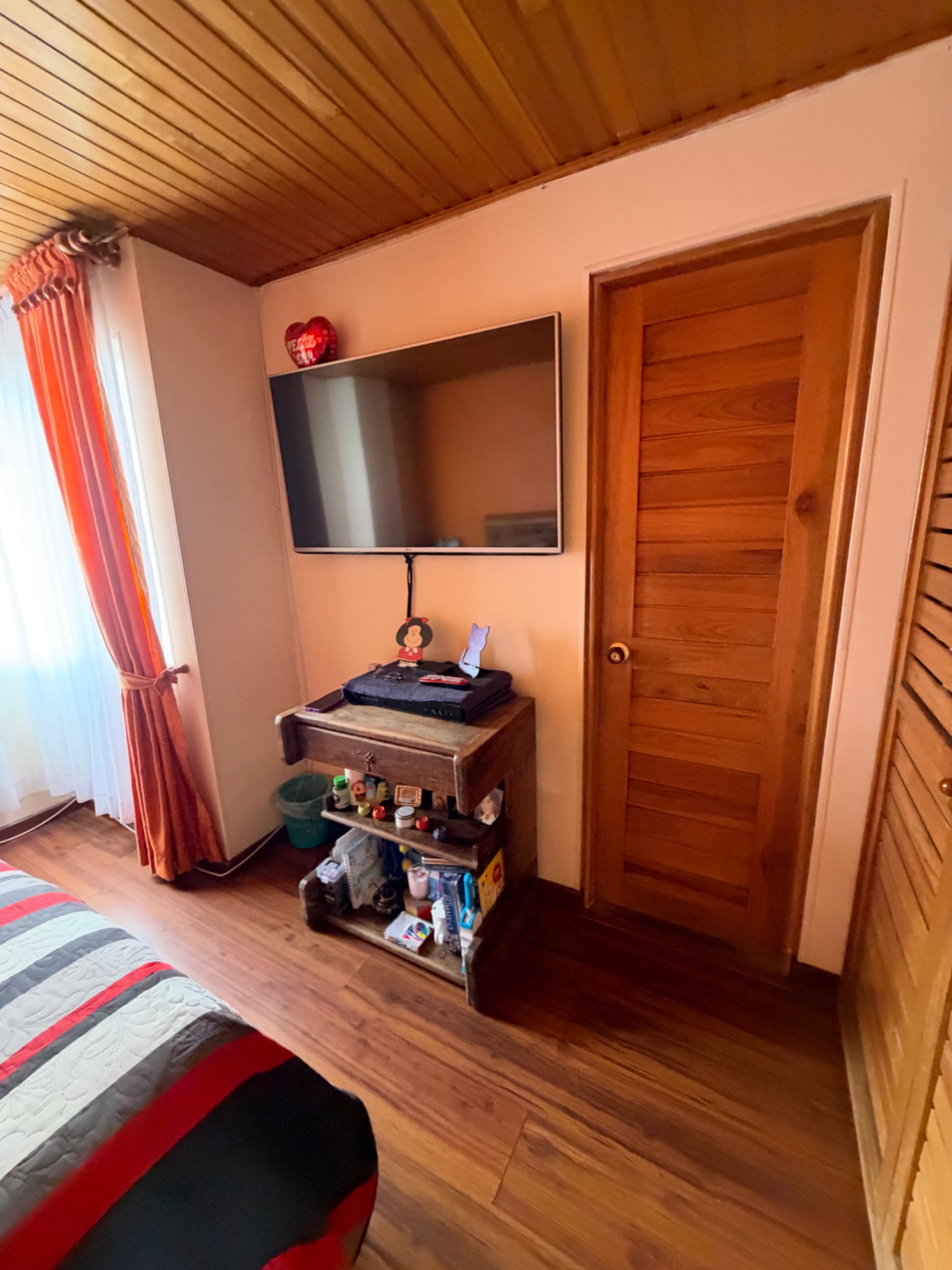 Apartamento en venta en Cedro Golf, Bogotá · foto 16 de 24
