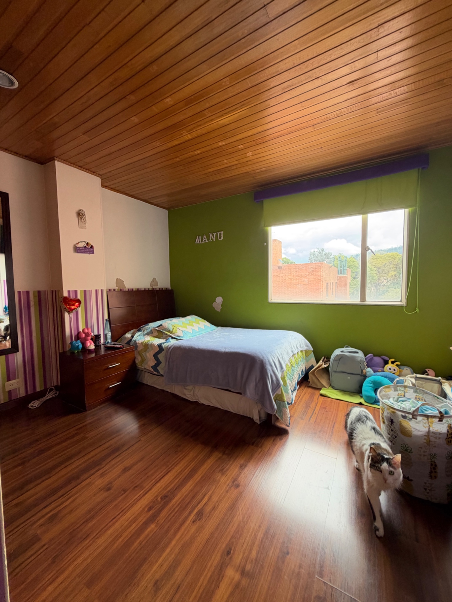 Apartamento en venta en Cedro Golf, Bogotá · foto 20 de 24
