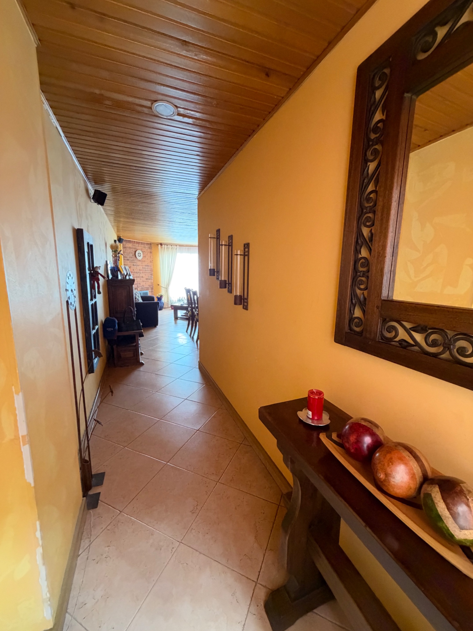Apartamento en venta en Cedro Golf, Bogotá · foto 8 de 24