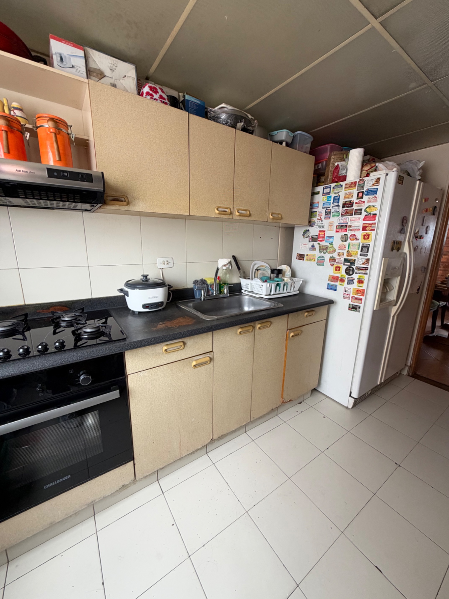 Apartamento en venta en Cedro Golf, Bogotá · foto 12 de 24
